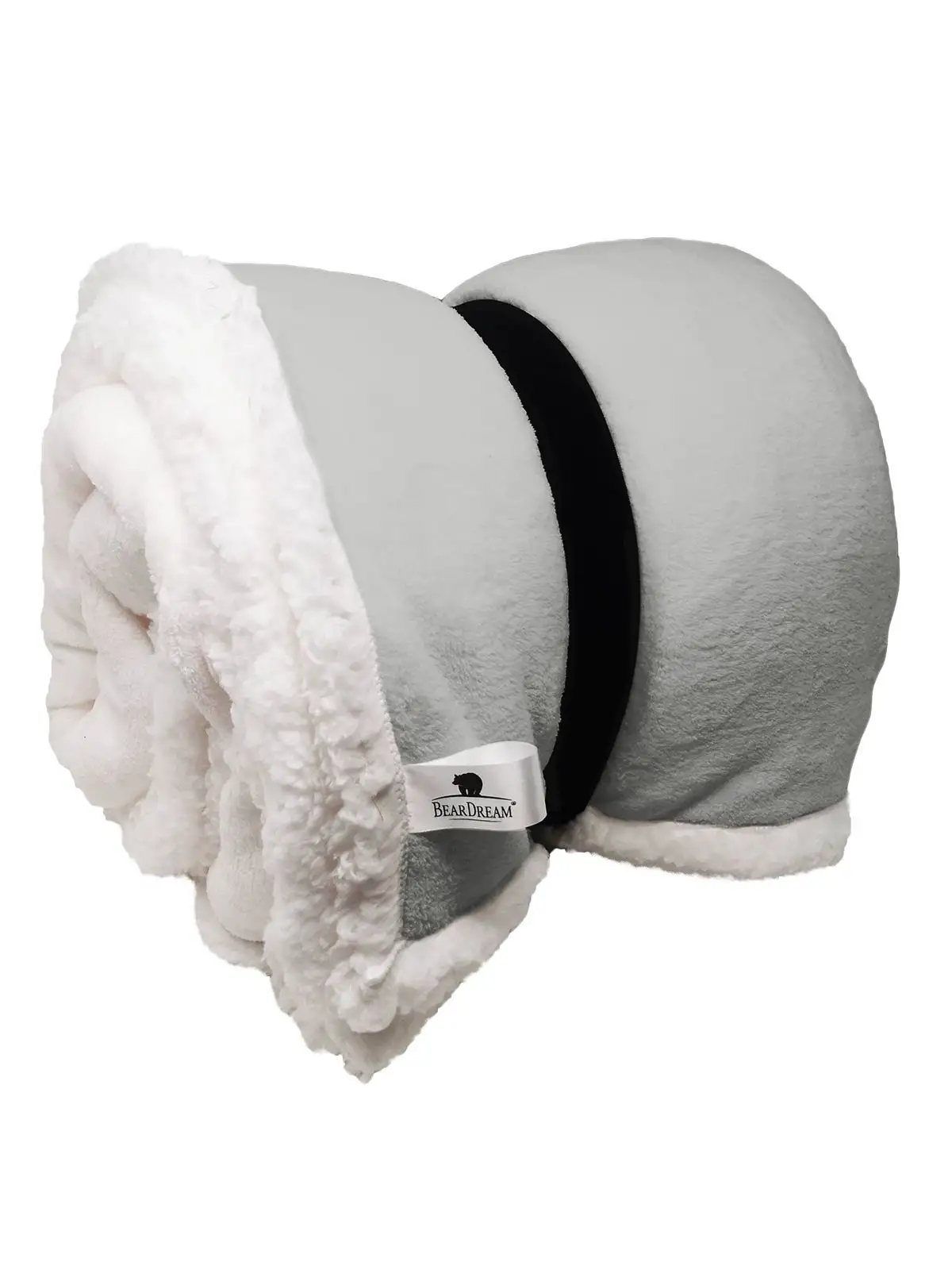 Sherpa Blanket 130x170