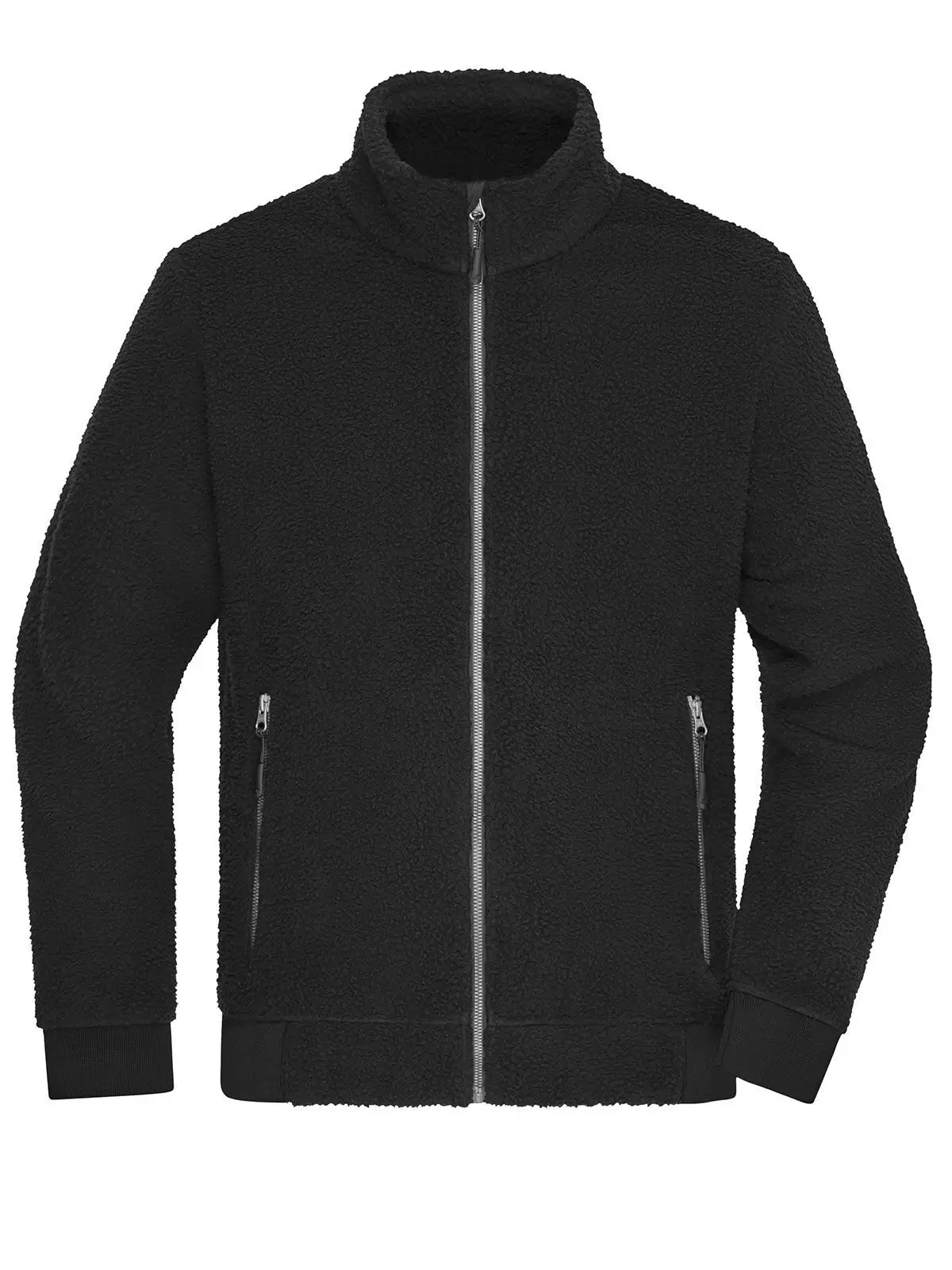 Sherpa Jacket
