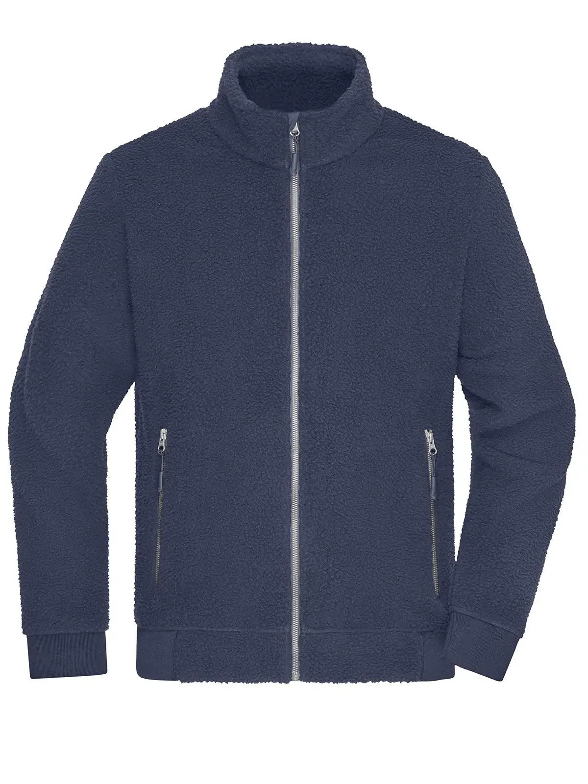 Sherpa Jacket