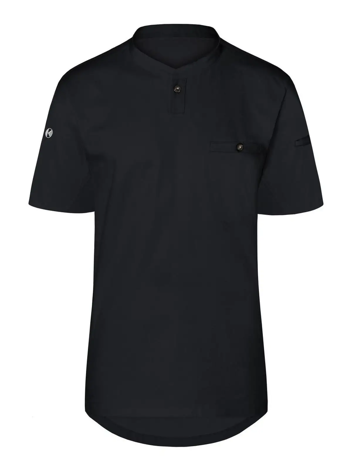 Short-Sleeve Work Shirt Performance