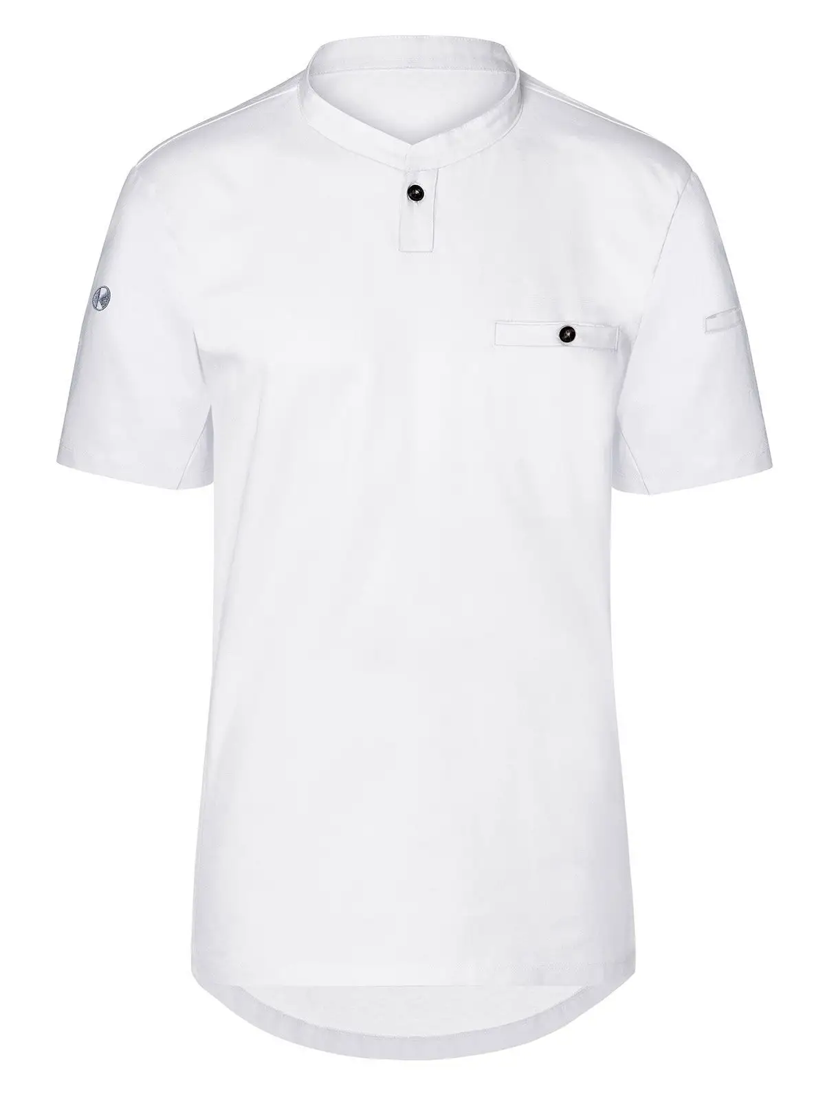Short-Sleeve Work Shirt Performance