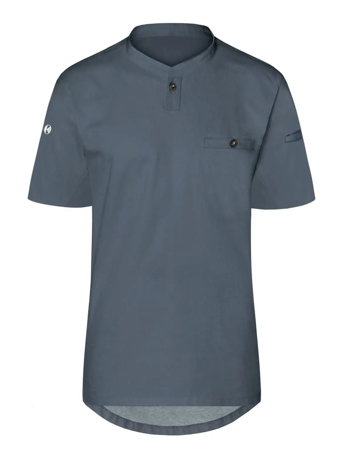 Short-Sleeve Work Shirt Performance