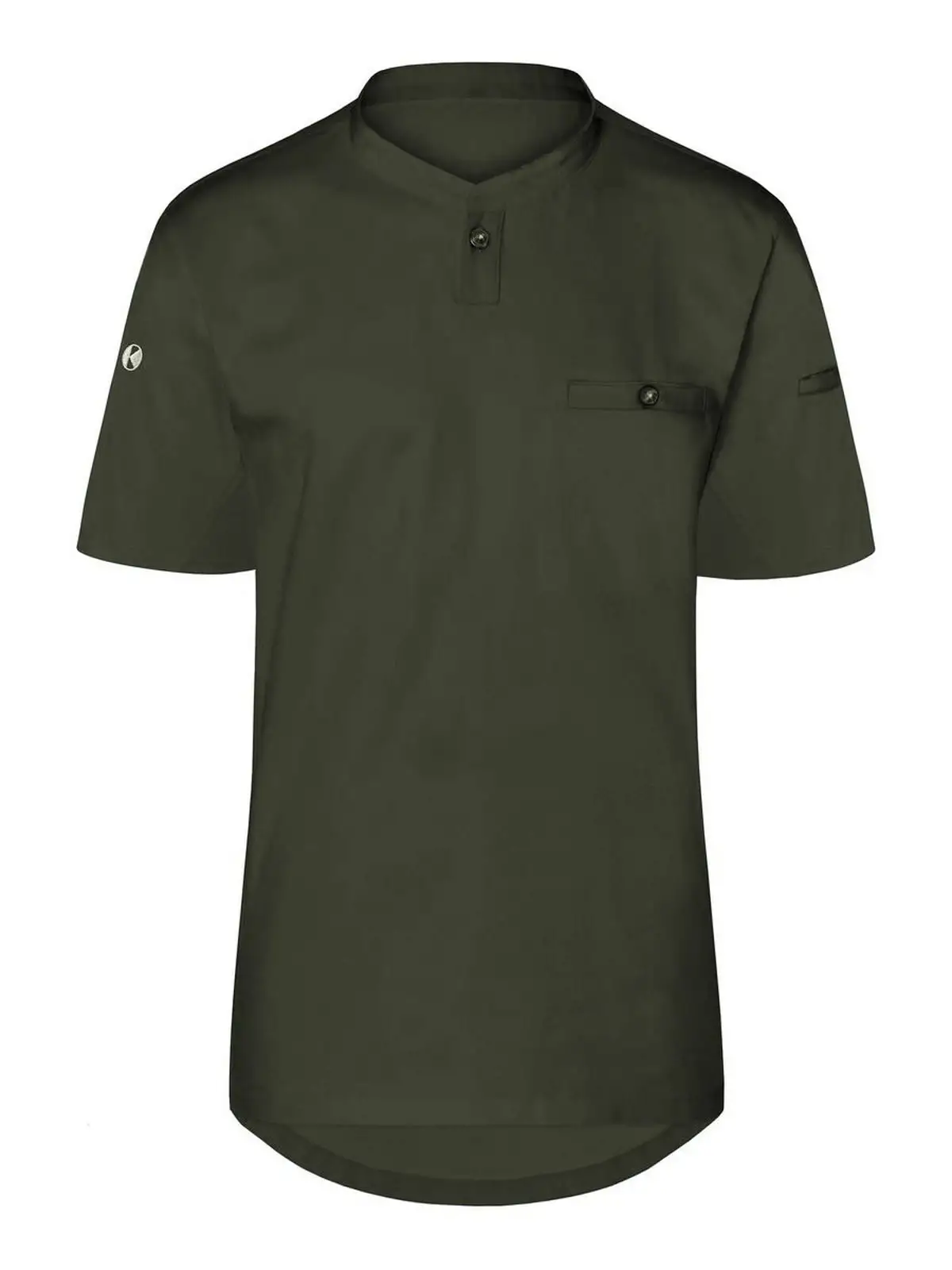 Short-Sleeve Work Shirt Performance