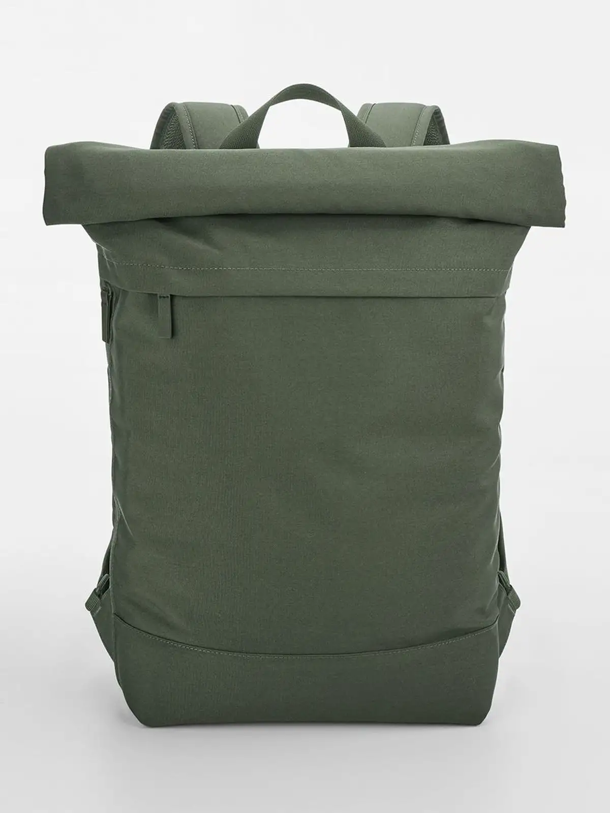 Simplicity Roll-Top Backpack