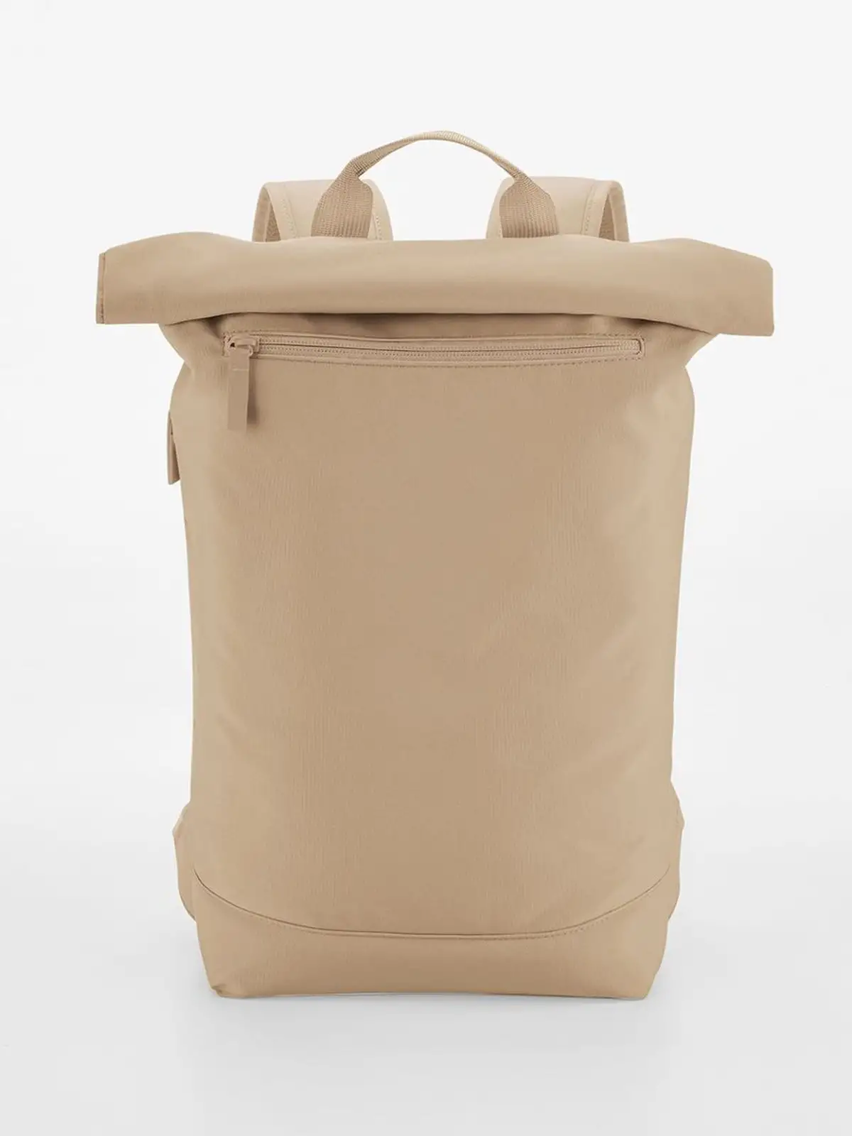 Simplicity Roll-Top Backpack Lite