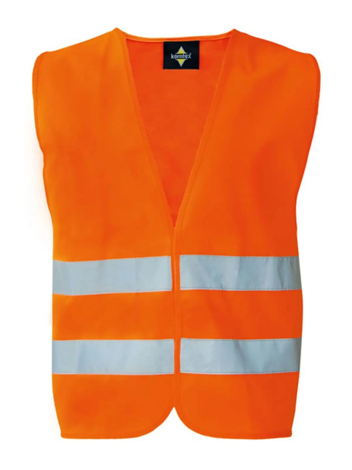 Simple Safety Vest