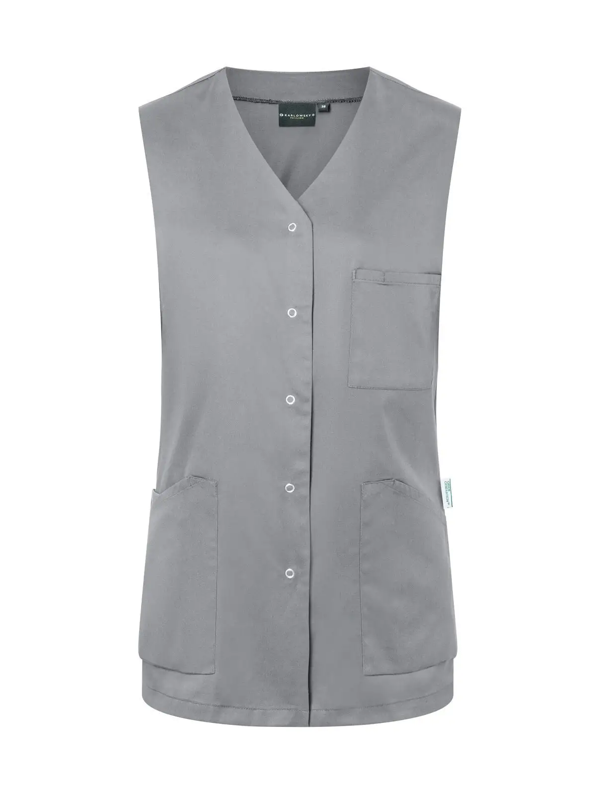 Sleeve-less Ladies´Tunic Essential
