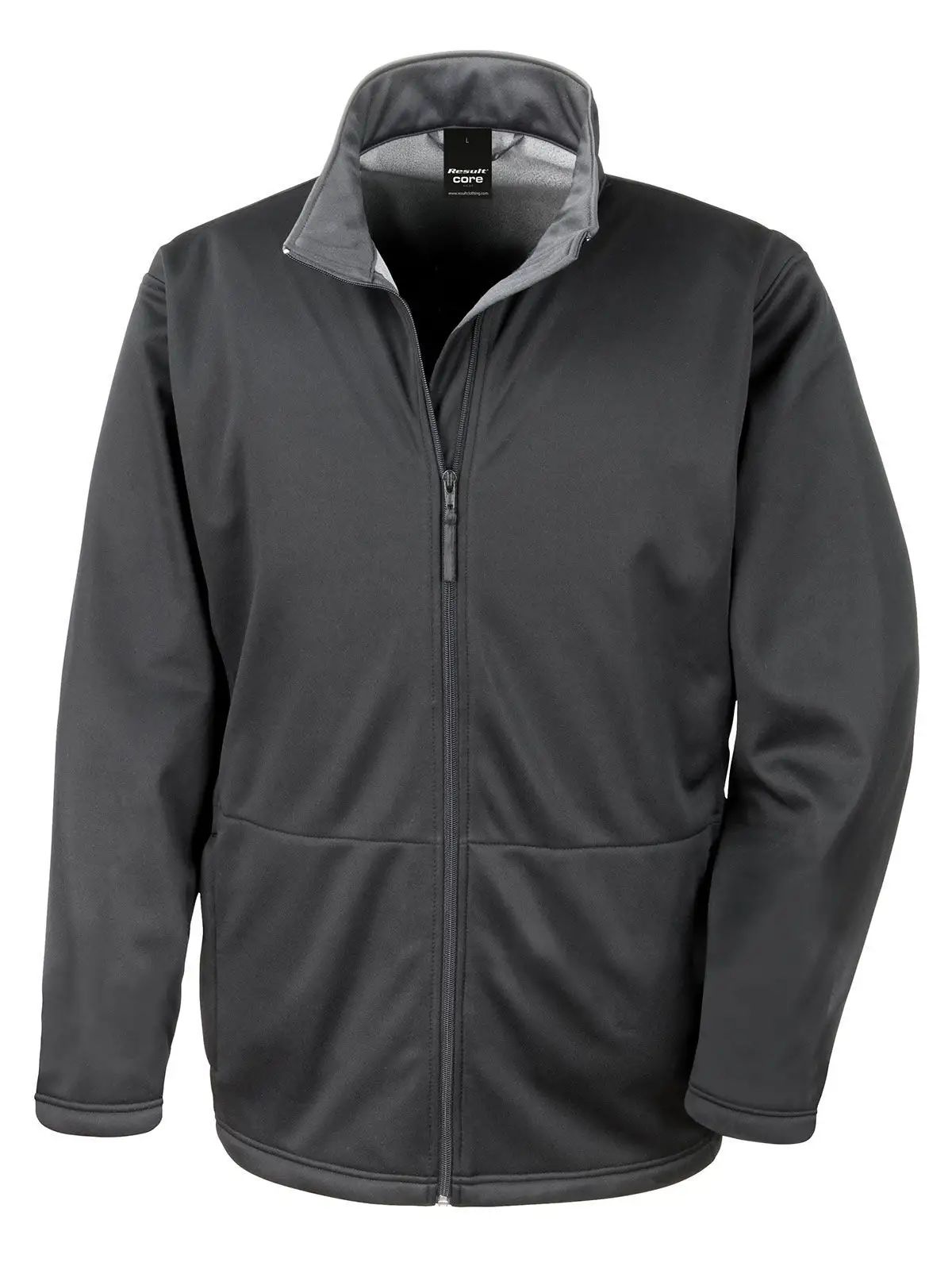 Softshell Jacket