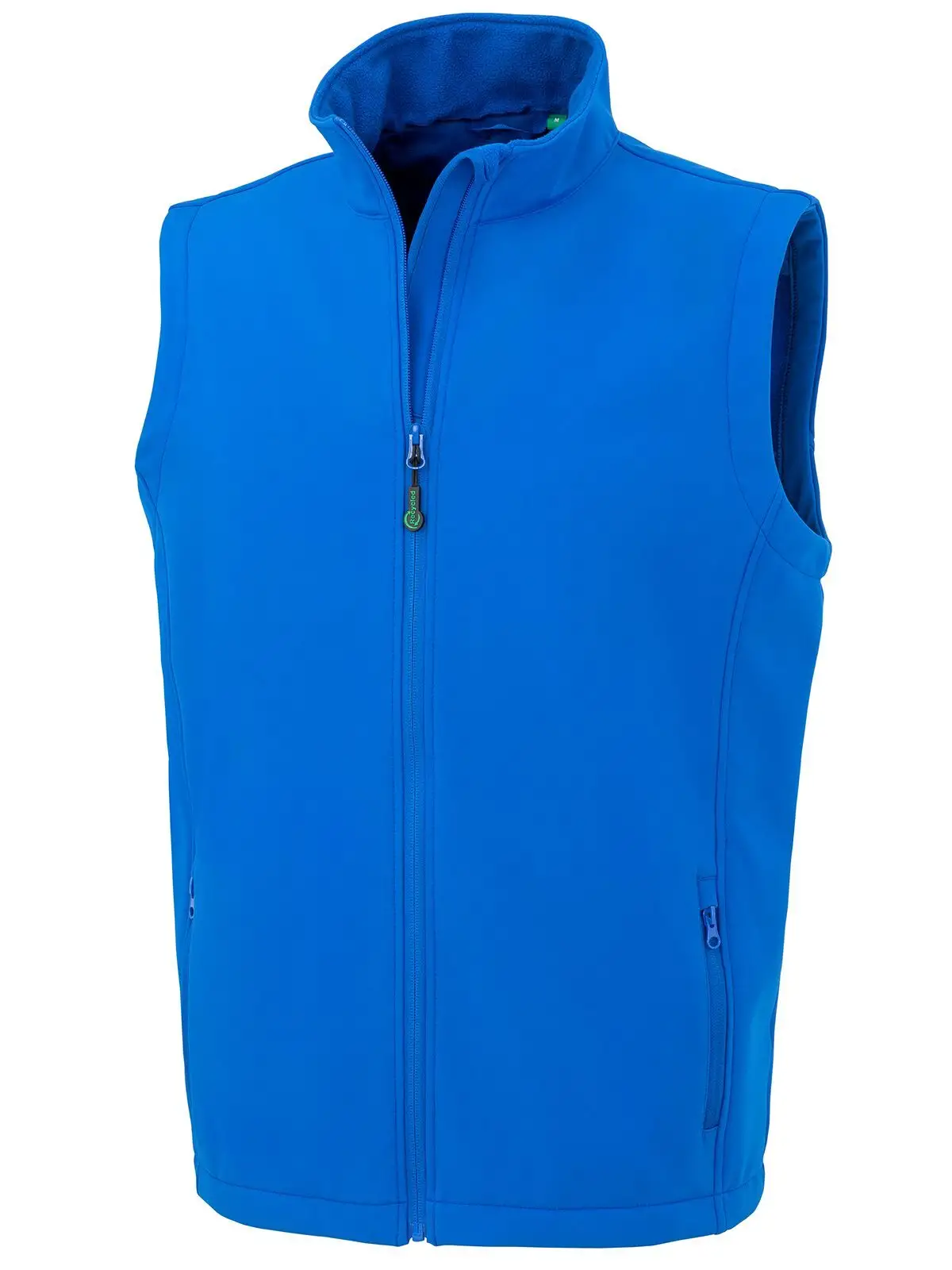 Softshell 2 strati stampabile da uomo
