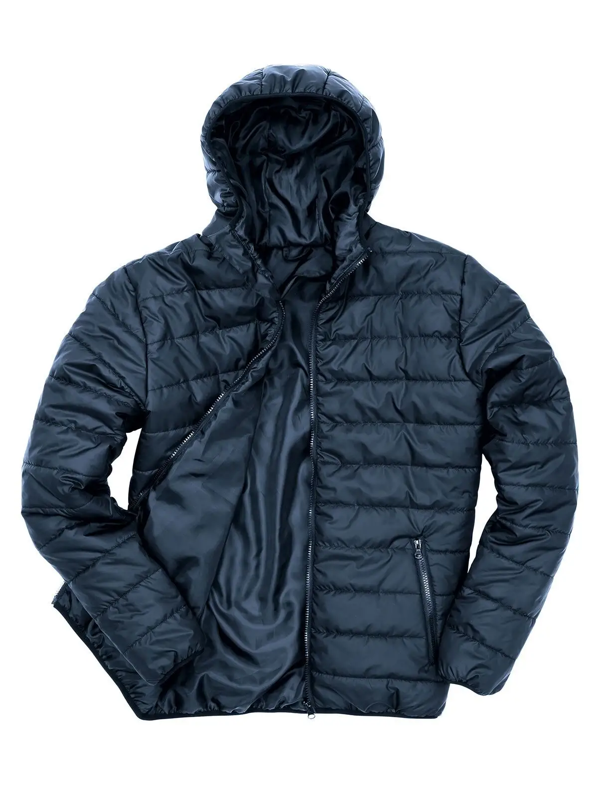 Soft Padded Jacket