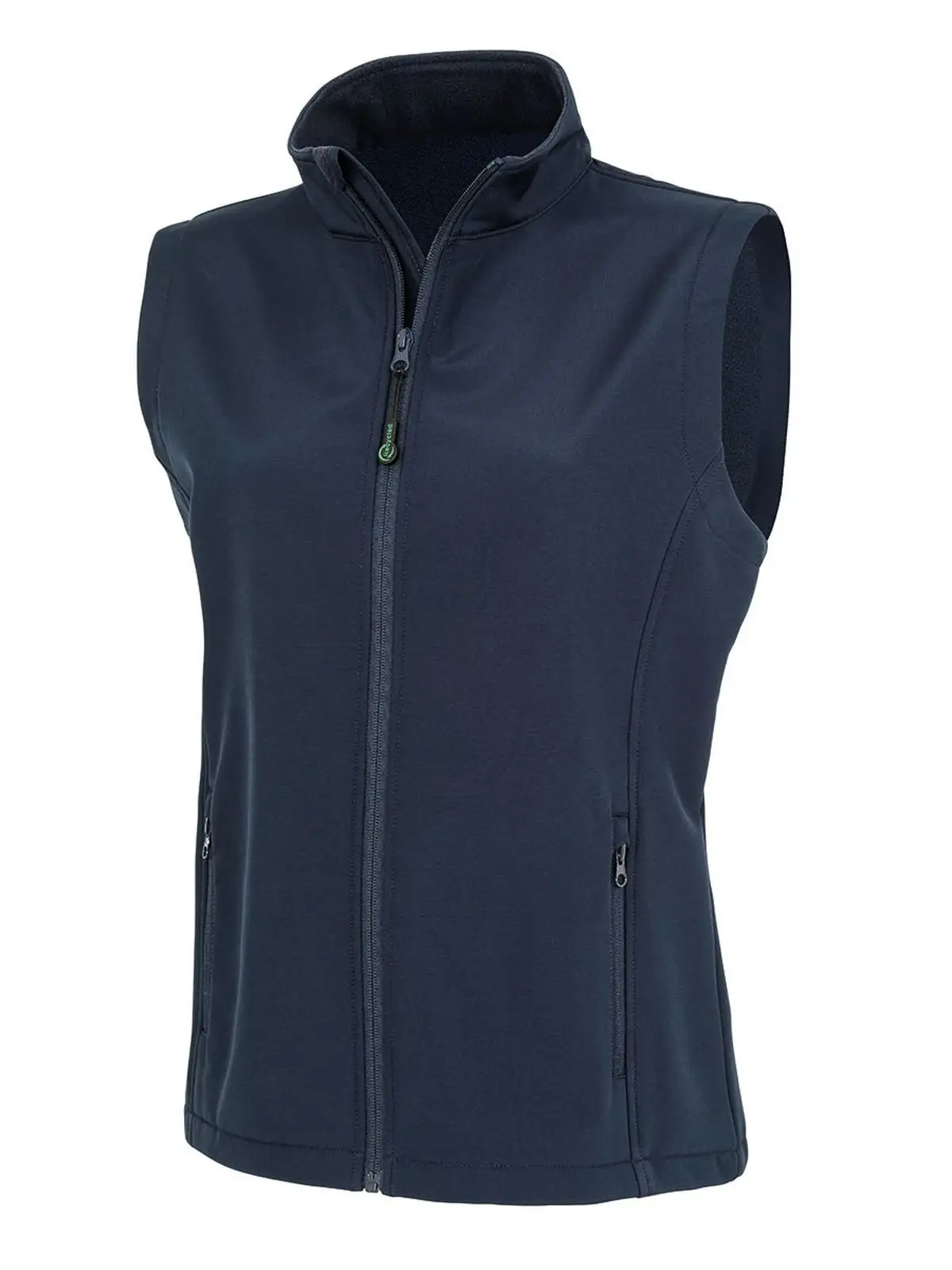 Softshell 2 strati stampabile da donna