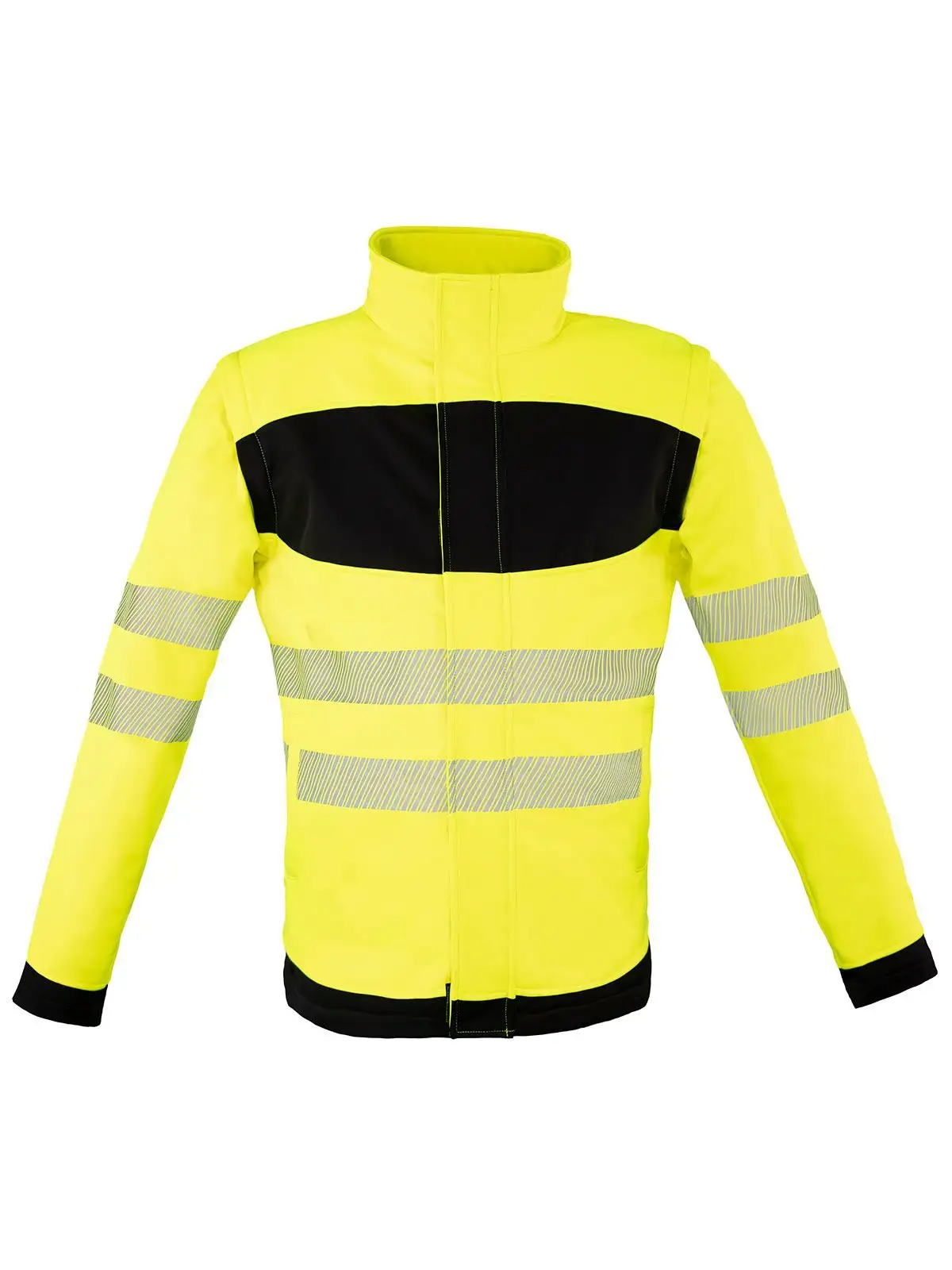 Softshell Jacket