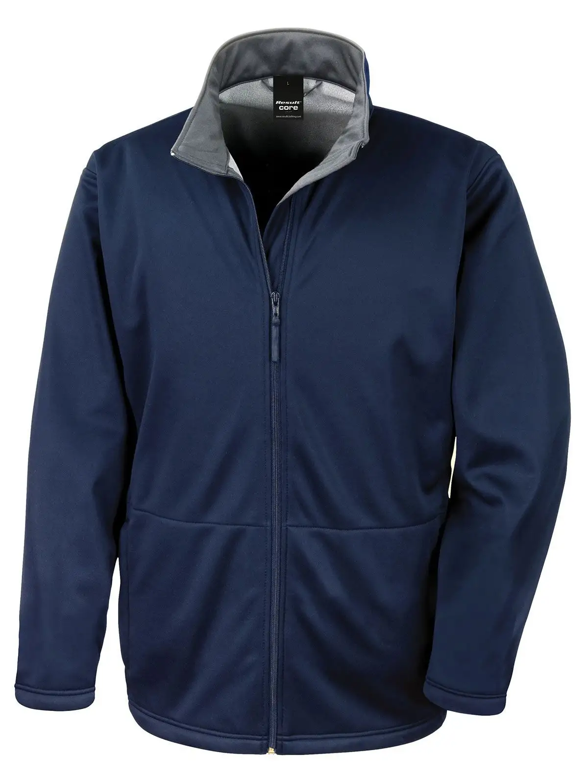 Softshell Jacket
