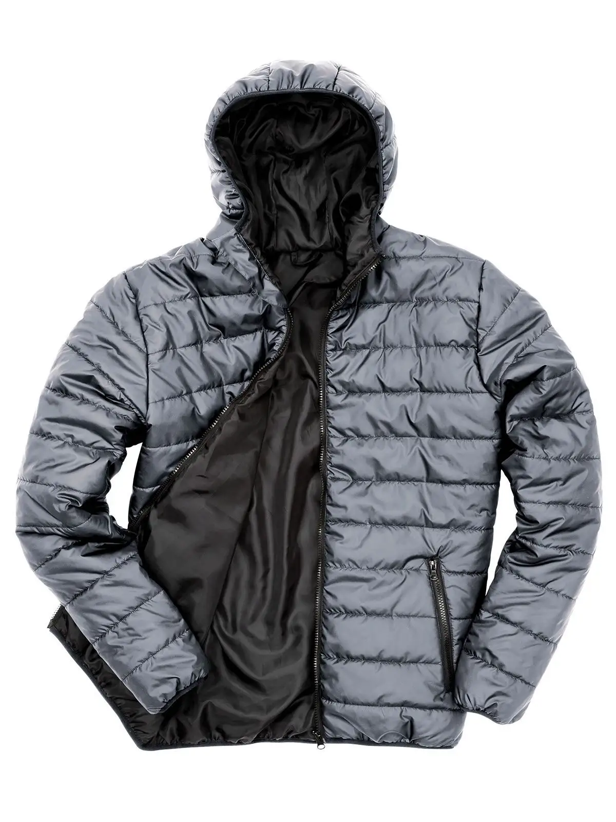 Soft Padded Jacket