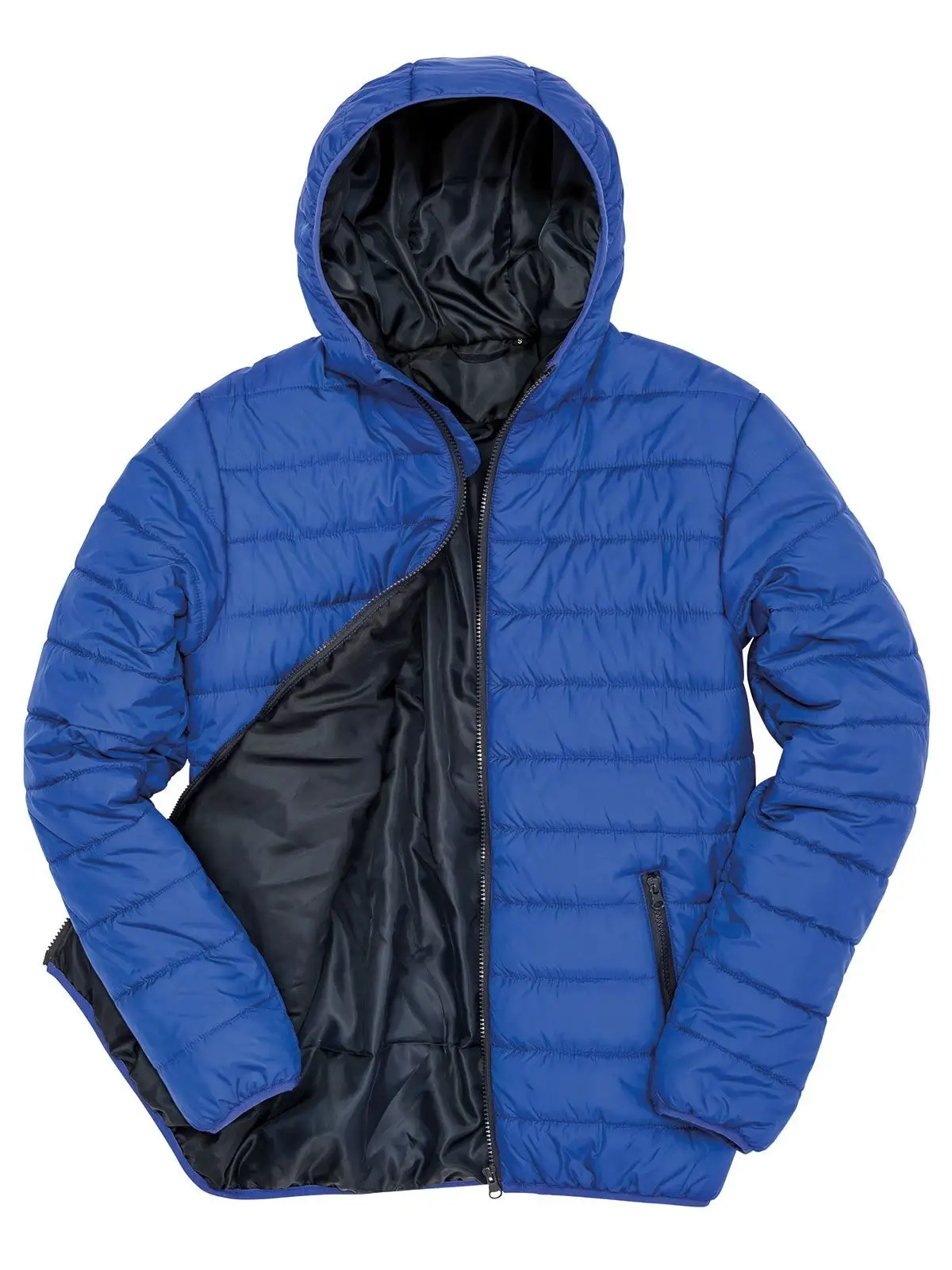 Soft Padded Jacket