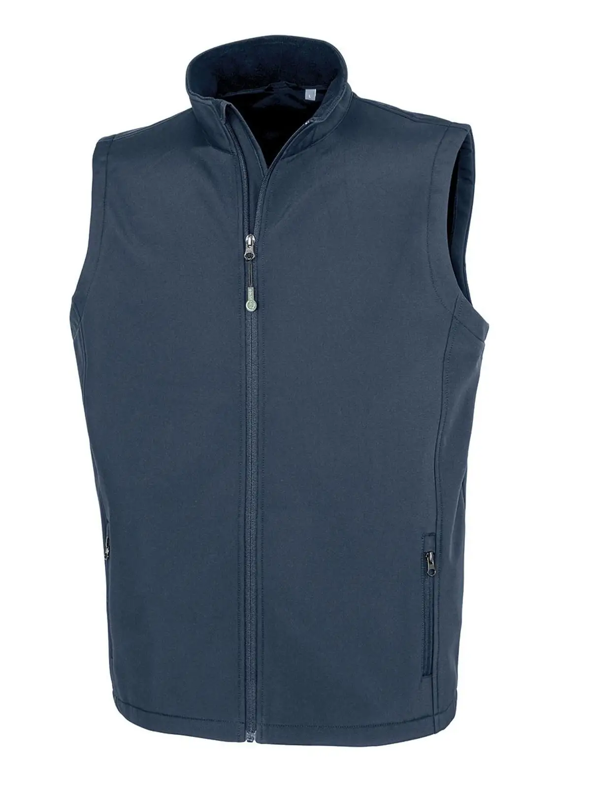 Softshell 2 strati stampabile da uomo