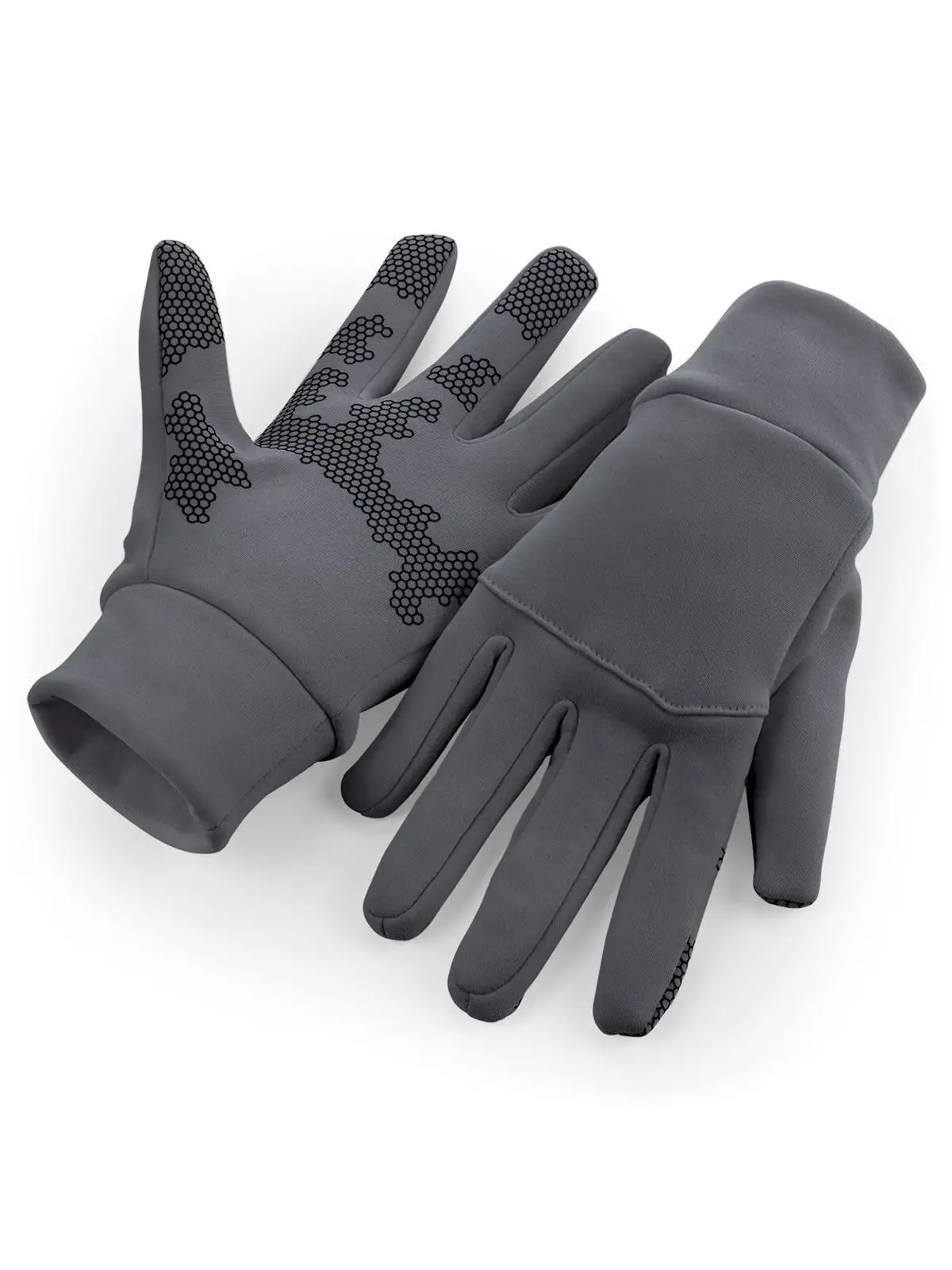 Softshell Sports Tech Gloves
