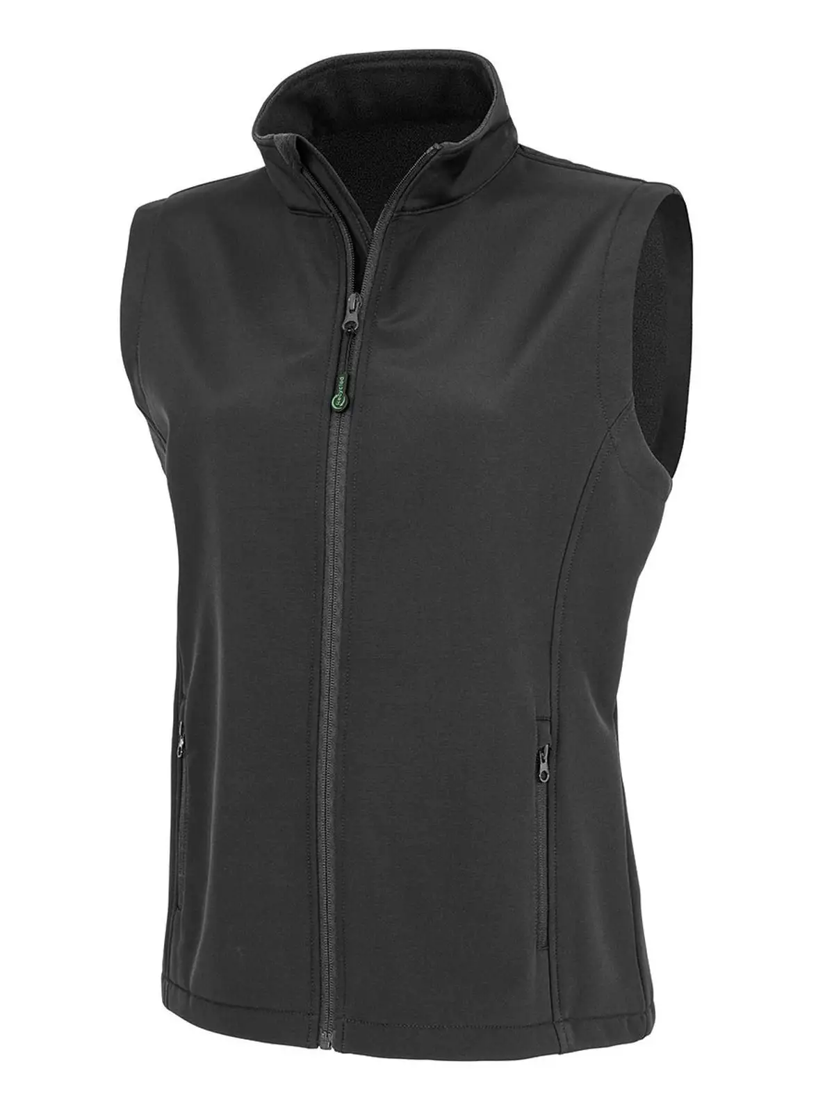 Softshell 2 strati stampabile da donna