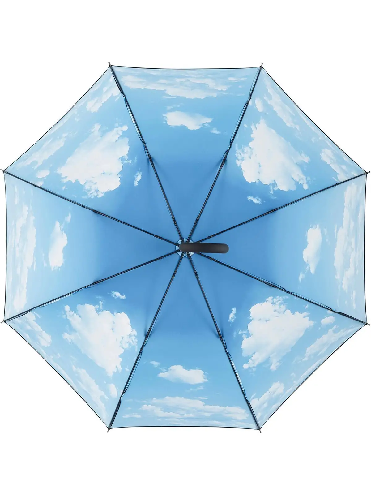 AC regular umbrella FARE®-Nature