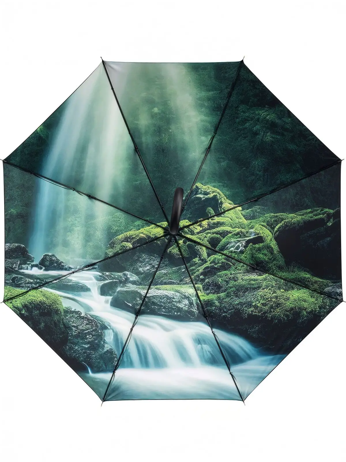 AC regular umbrella FARE®-Nature