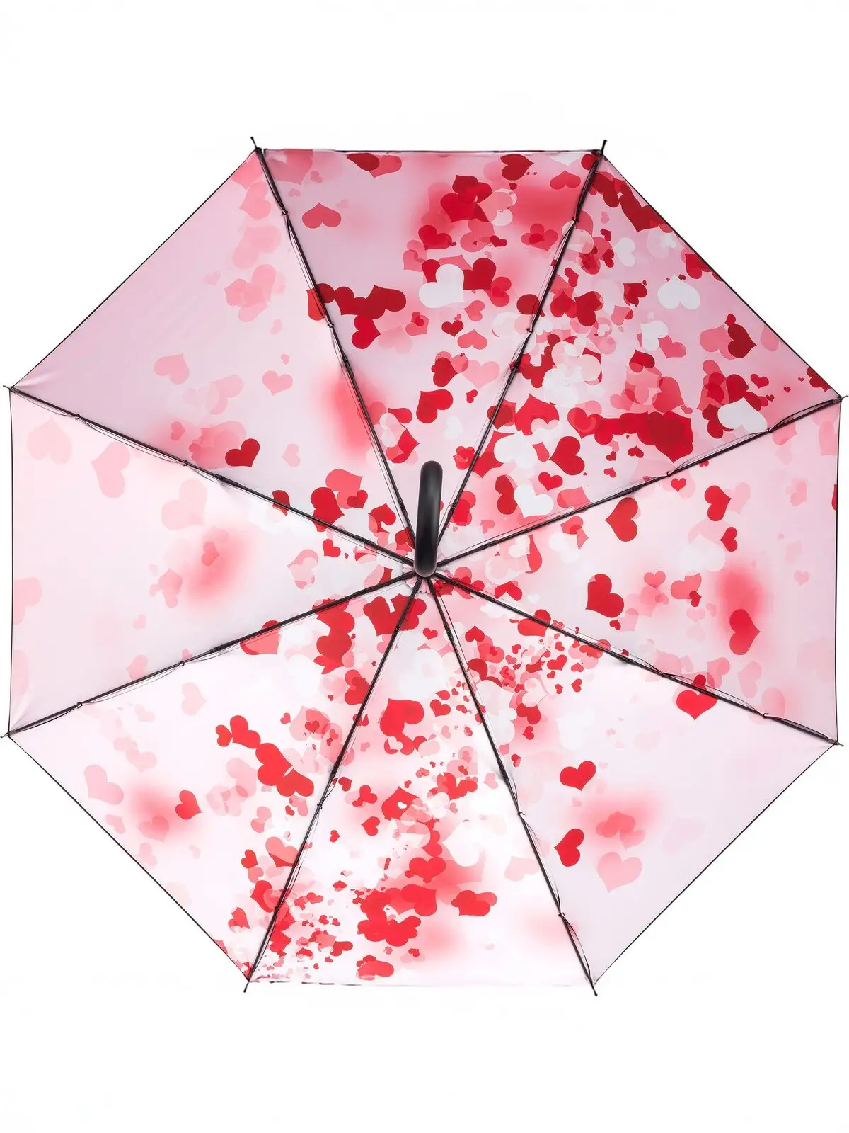 AC regular umbrella FARE®-Nature