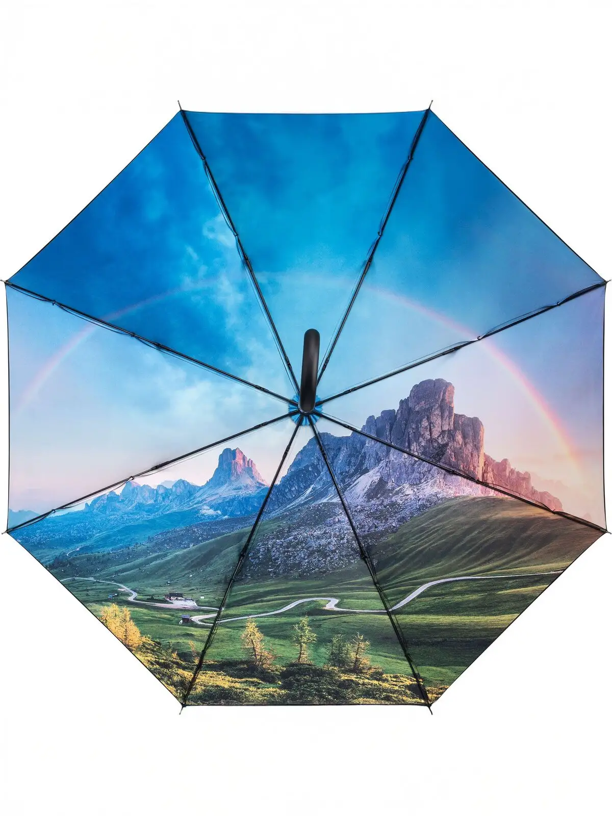 AC regular umbrella FARE®-Nature