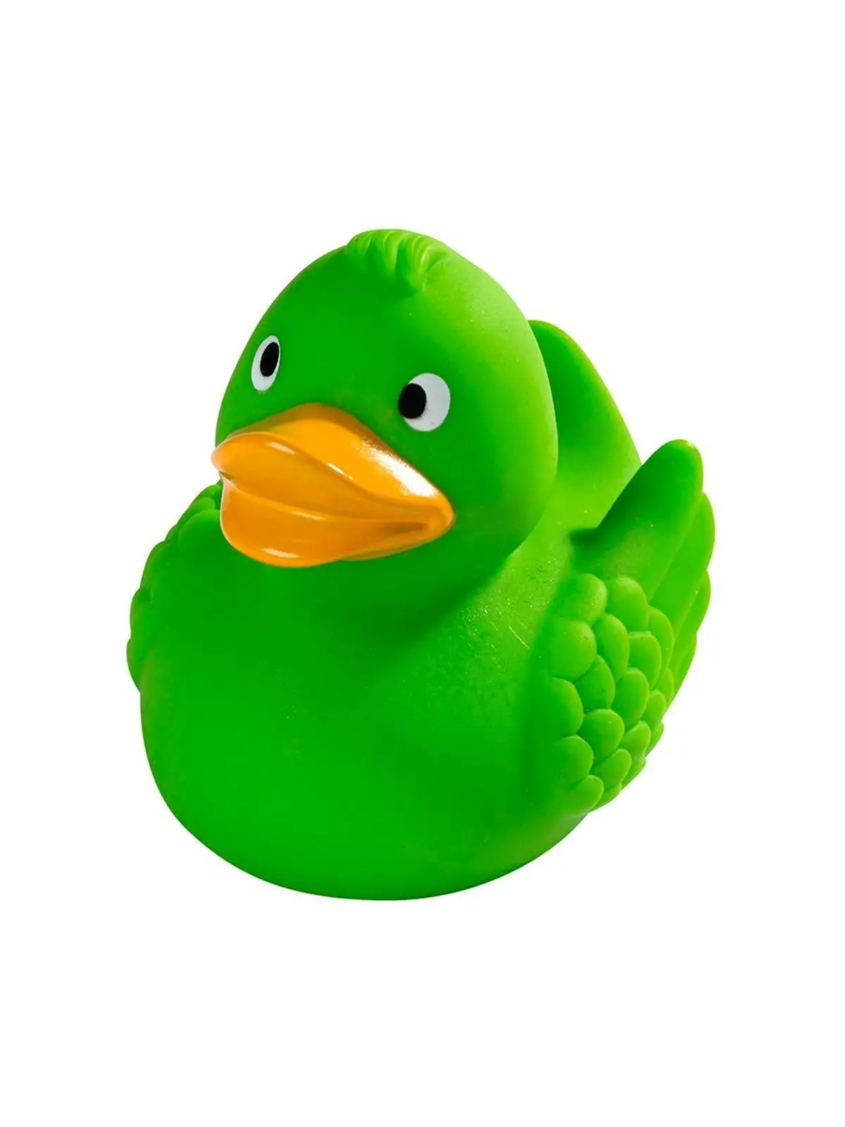 Squeaky duck