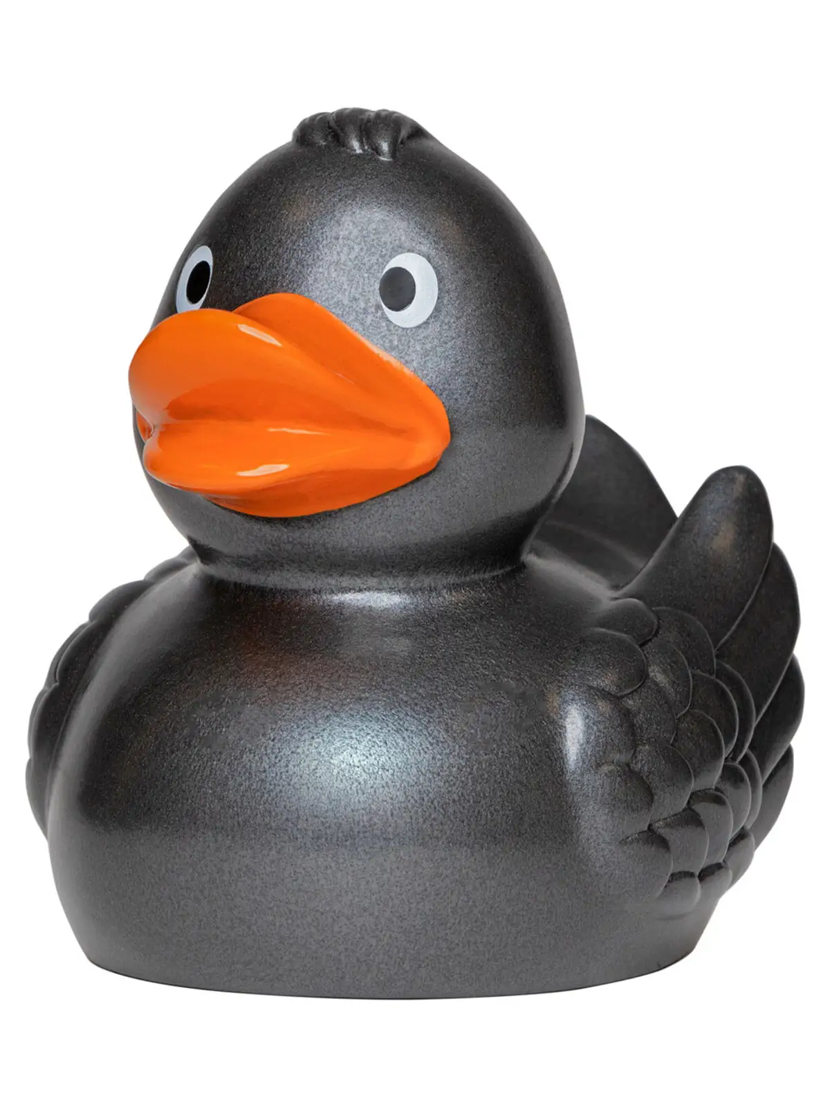 Squeaky duck