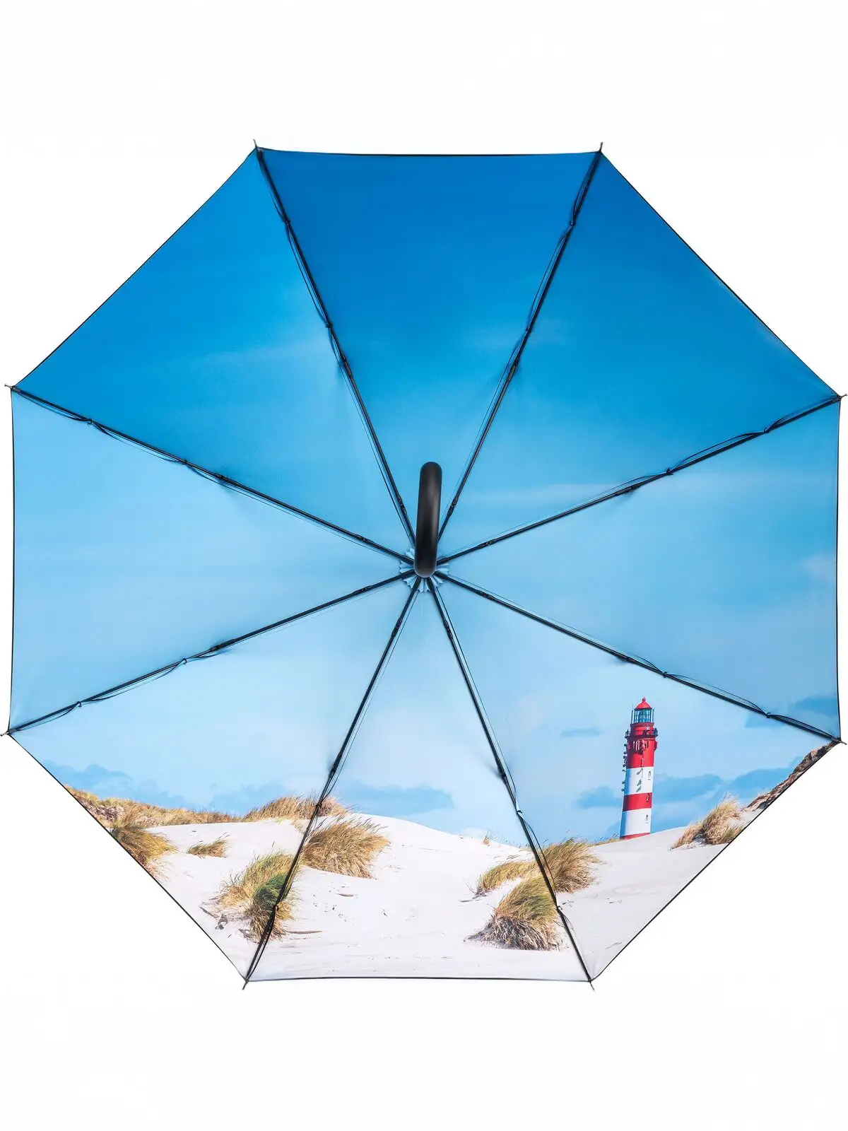 AC regular umbrella FARE®-Nature
