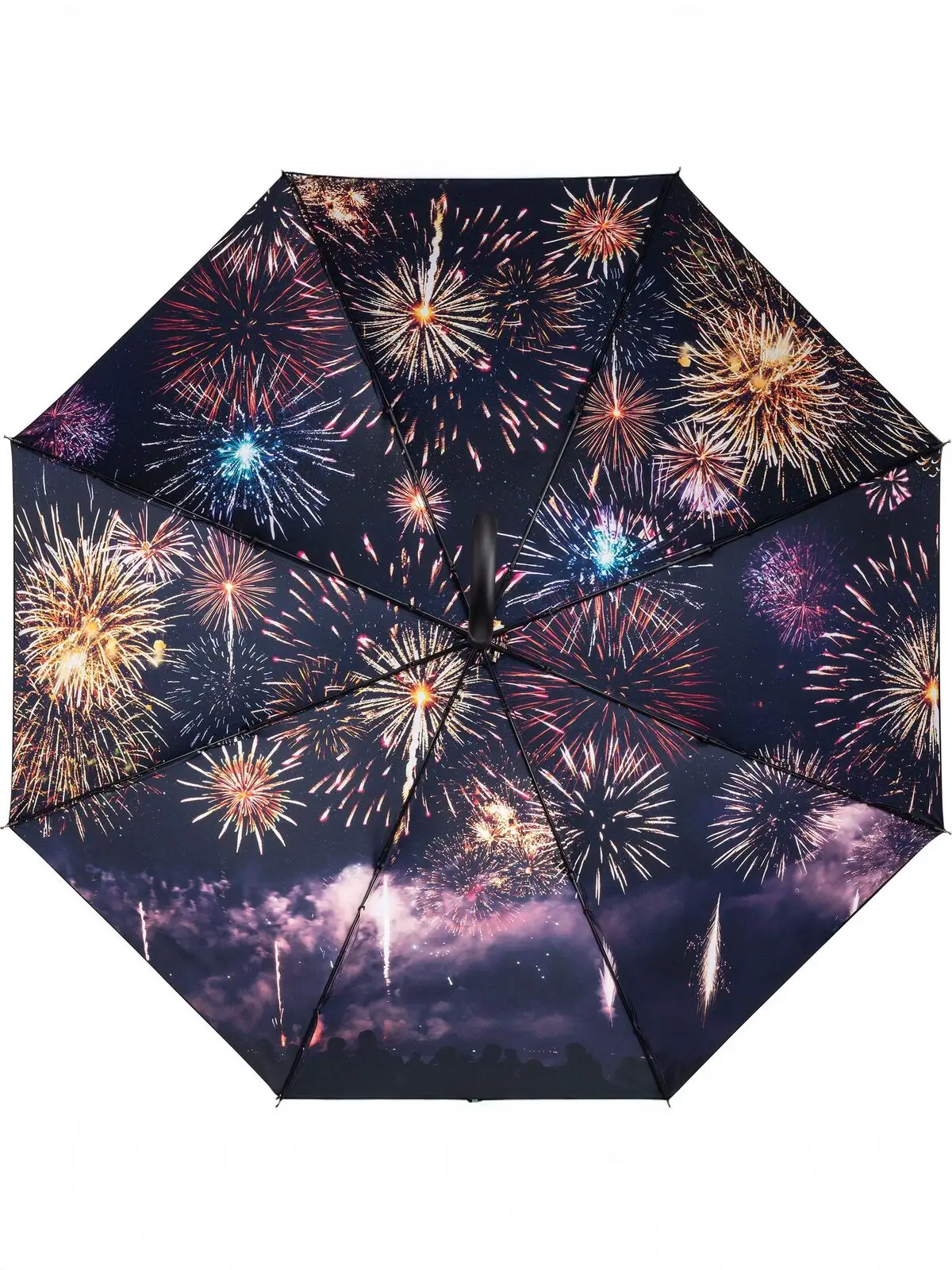 AC regular umbrella FARE®-Nature