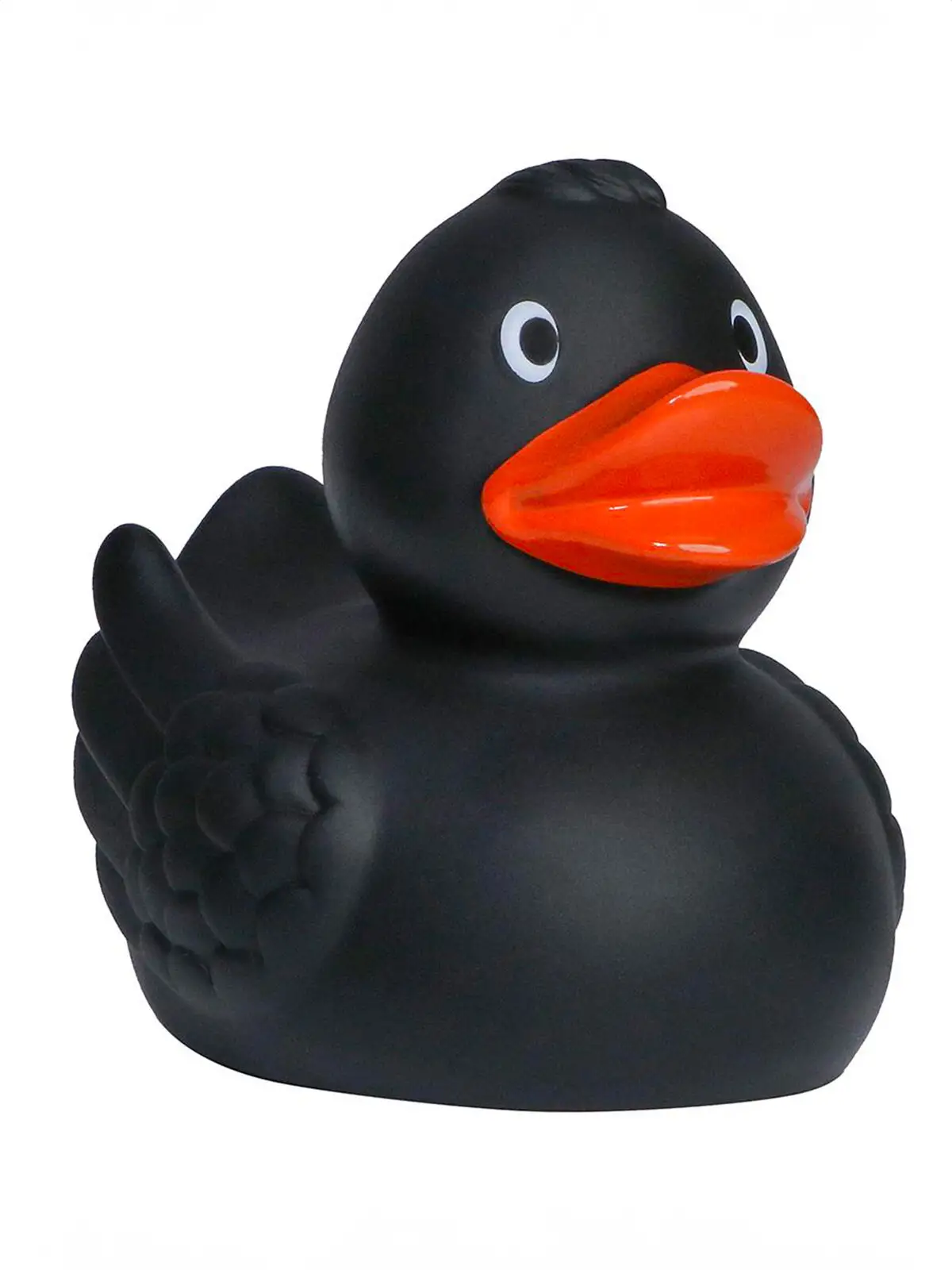 Squeaky duck