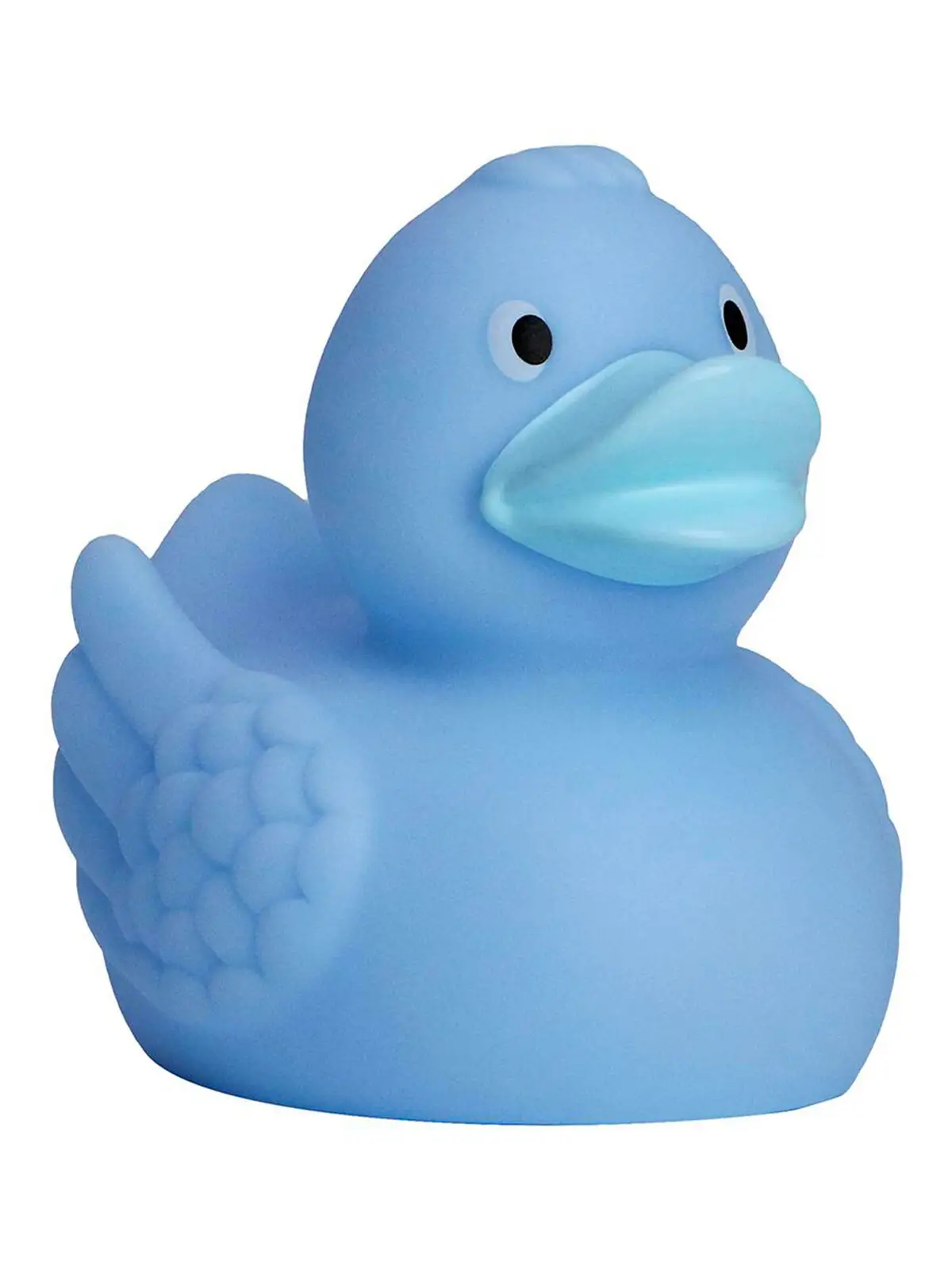 Squeaky duck