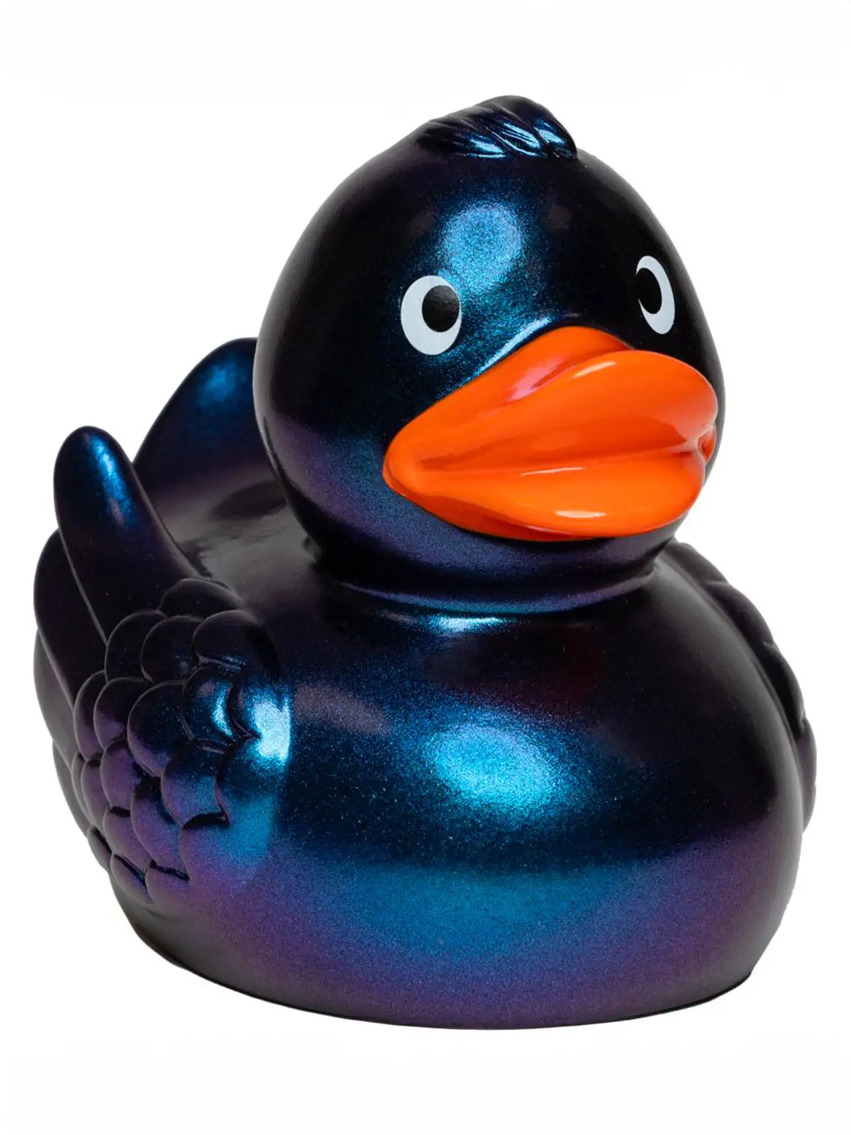 Squeaky duck