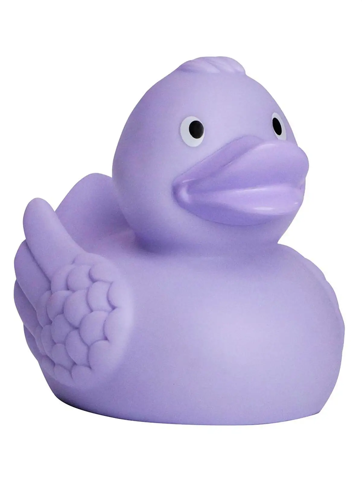 Squeaky duck
