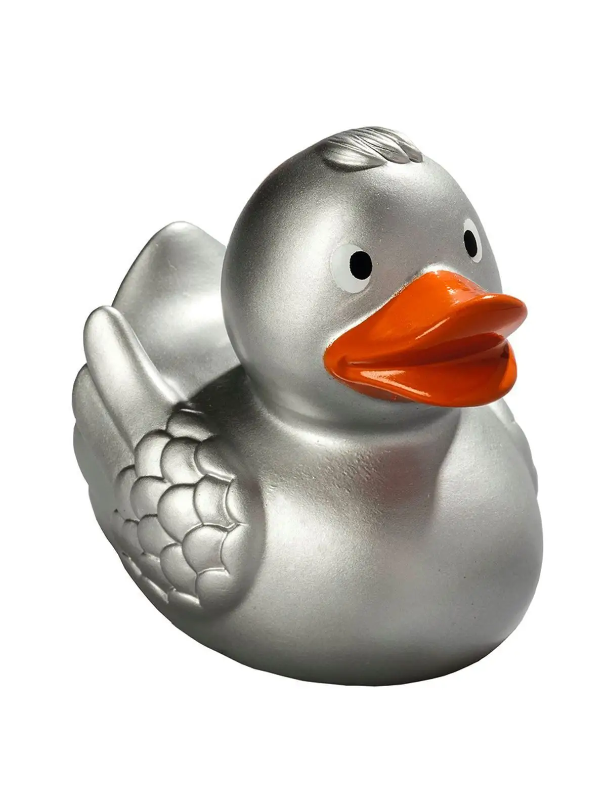 Squeaky duck