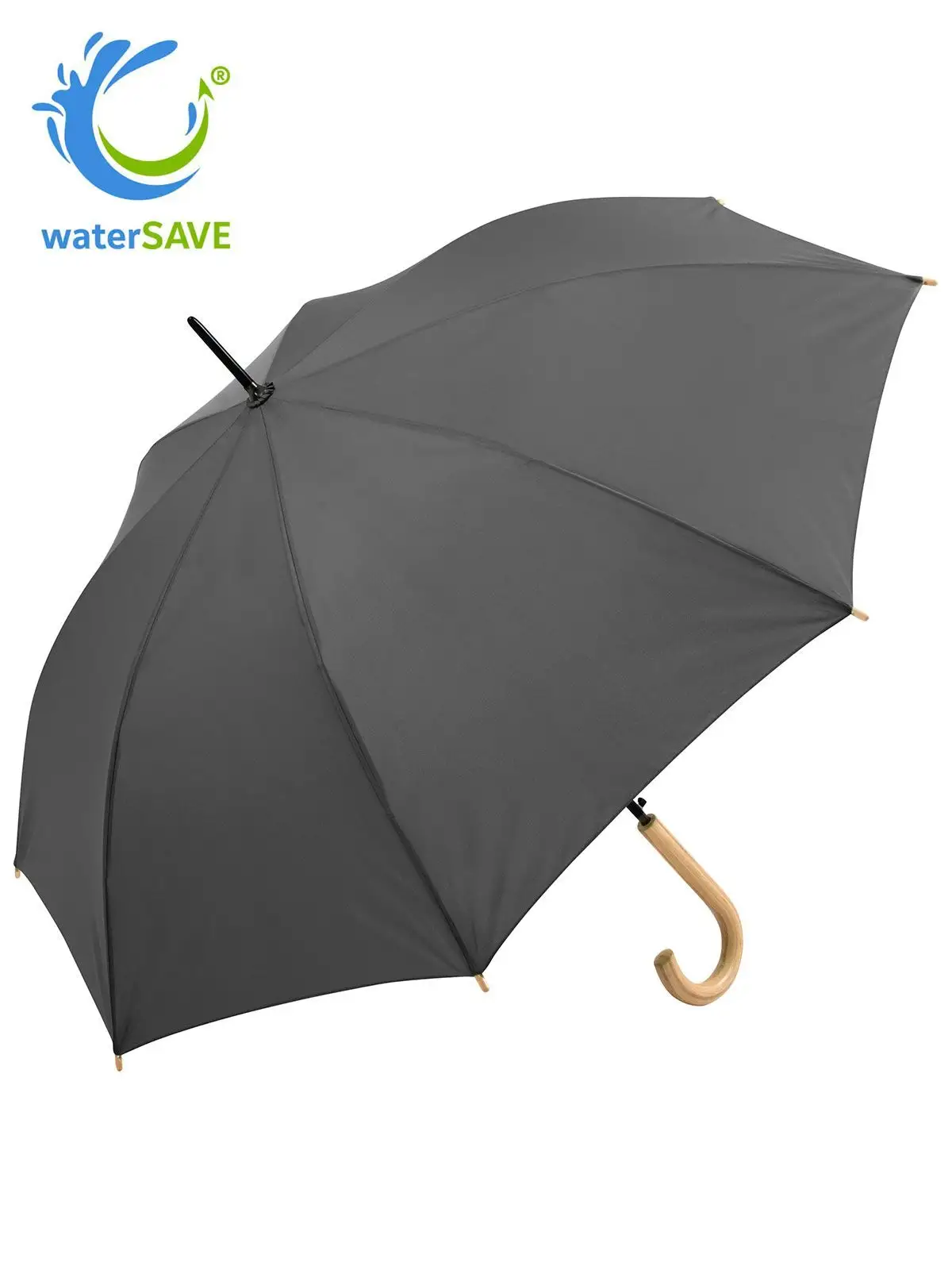 AC regular umbrella ÖkoBrella