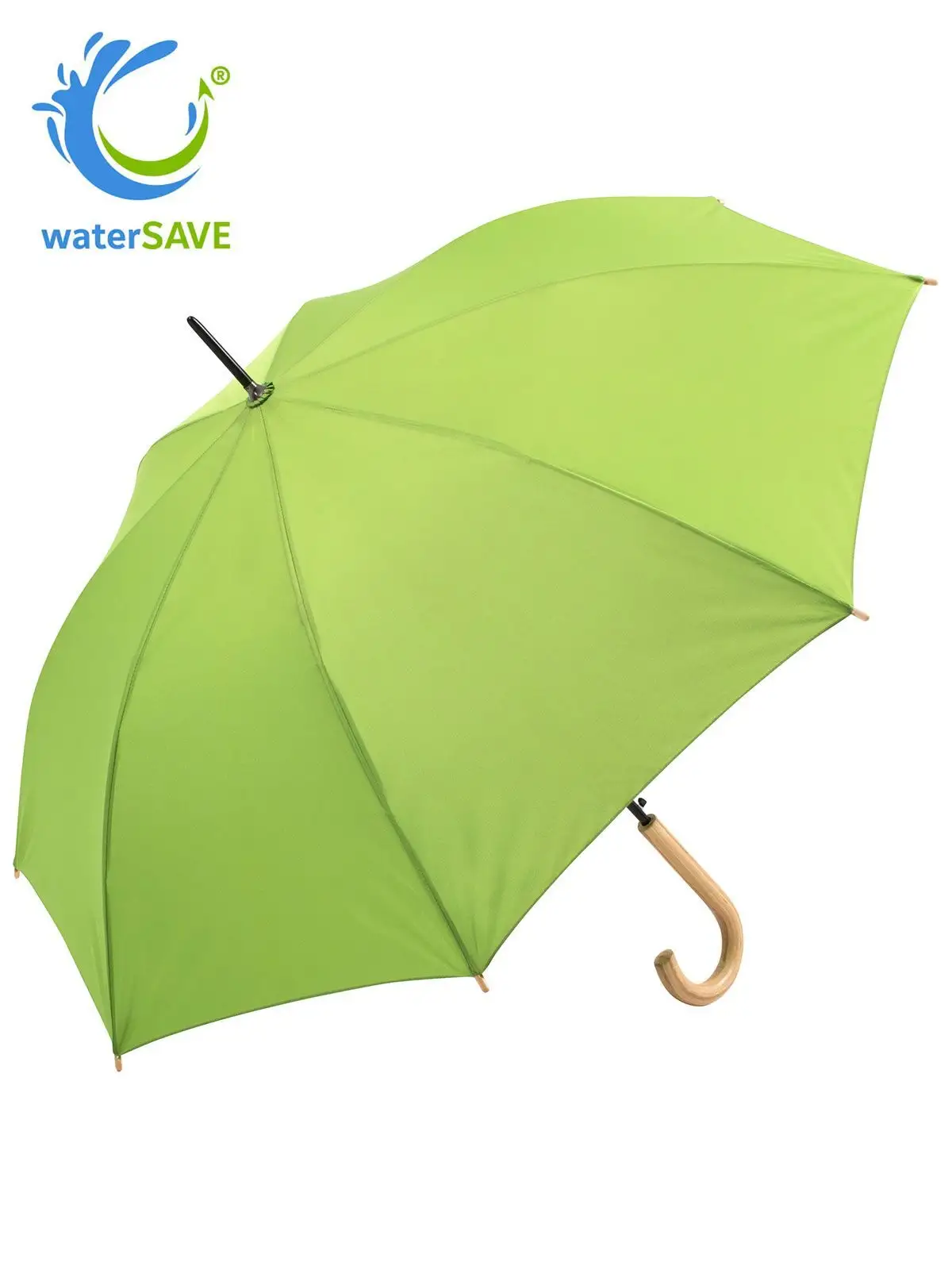 AC regular umbrella ÖkoBrella