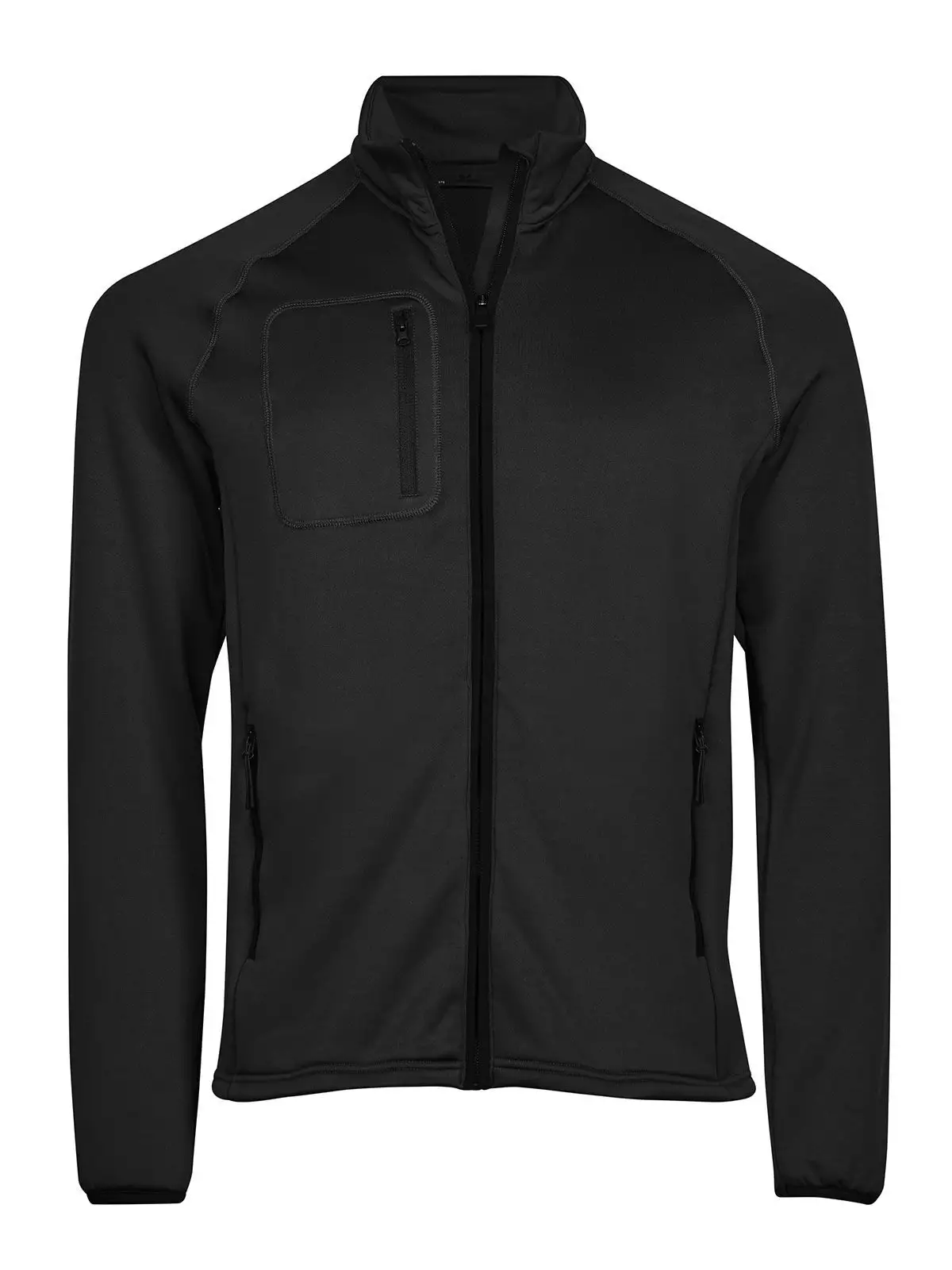 Stretch Fleece