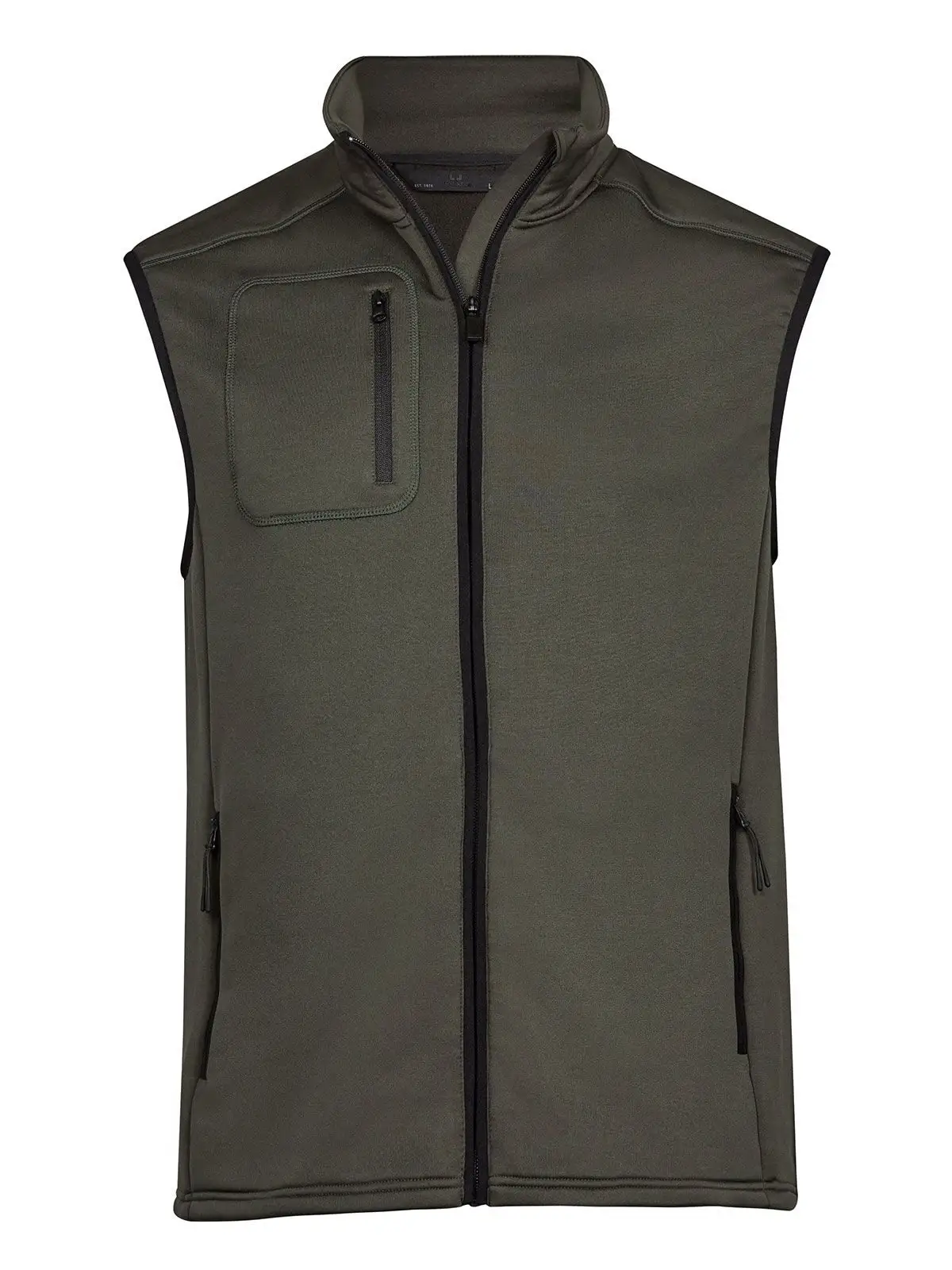 Stretch Fleece Bodywarmer