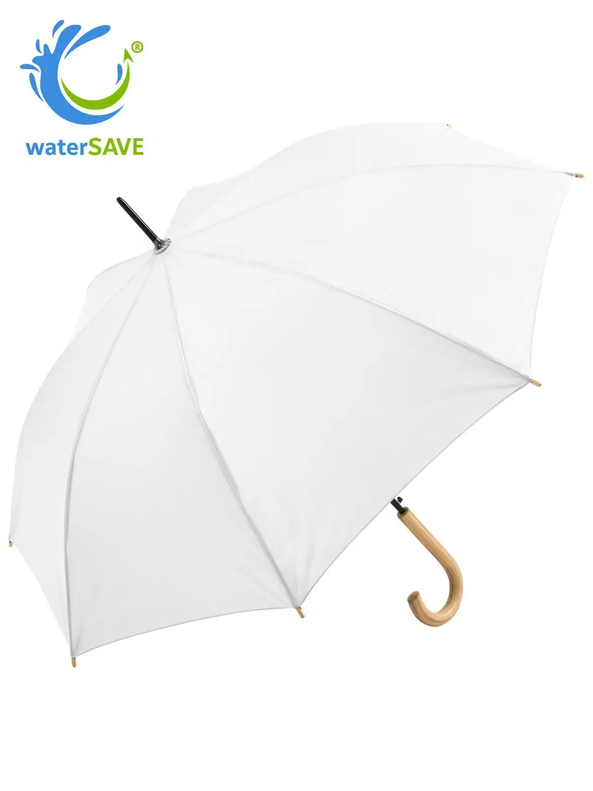 AC regular umbrella ÖkoBrella