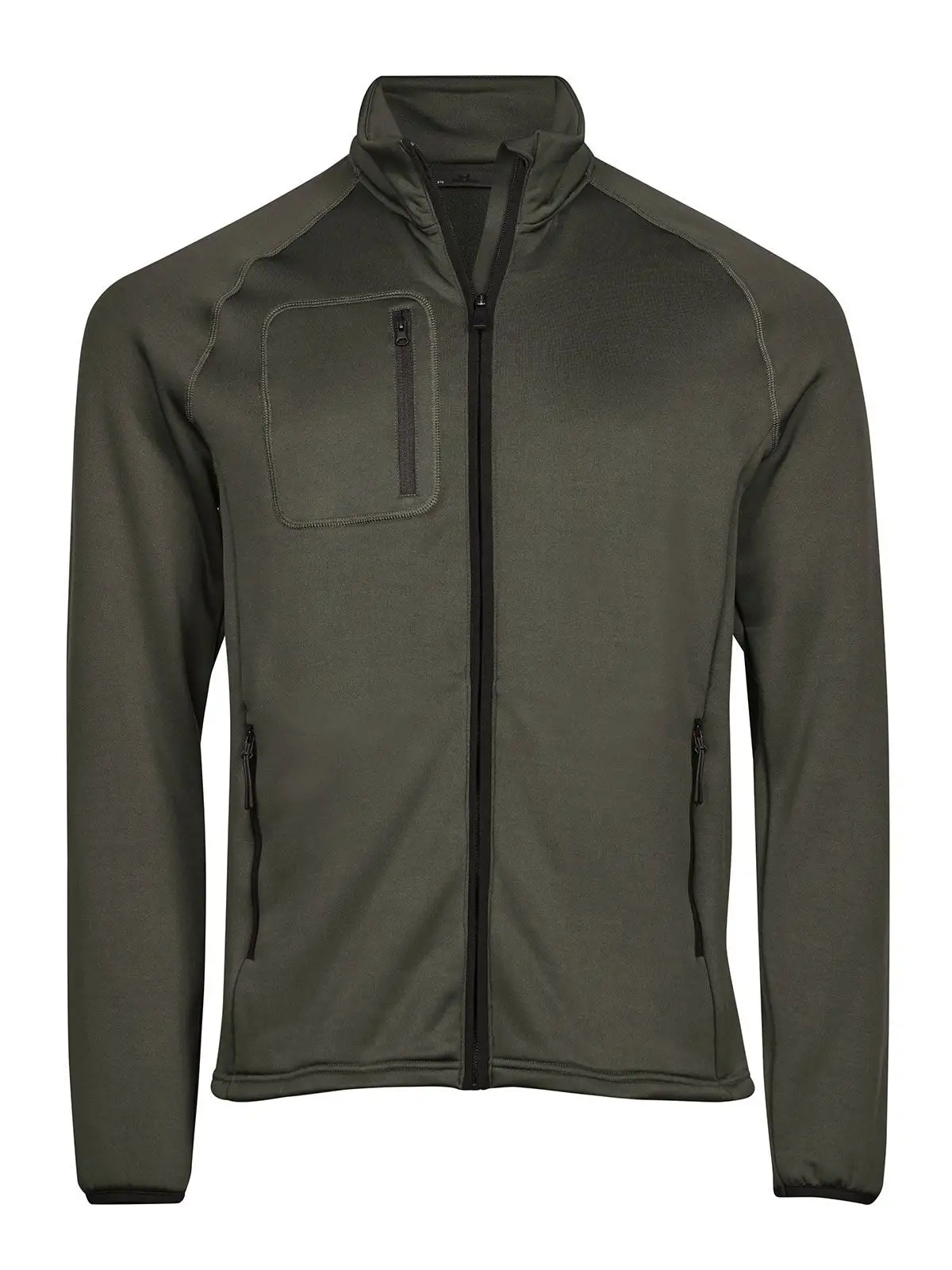 Stretch Fleece