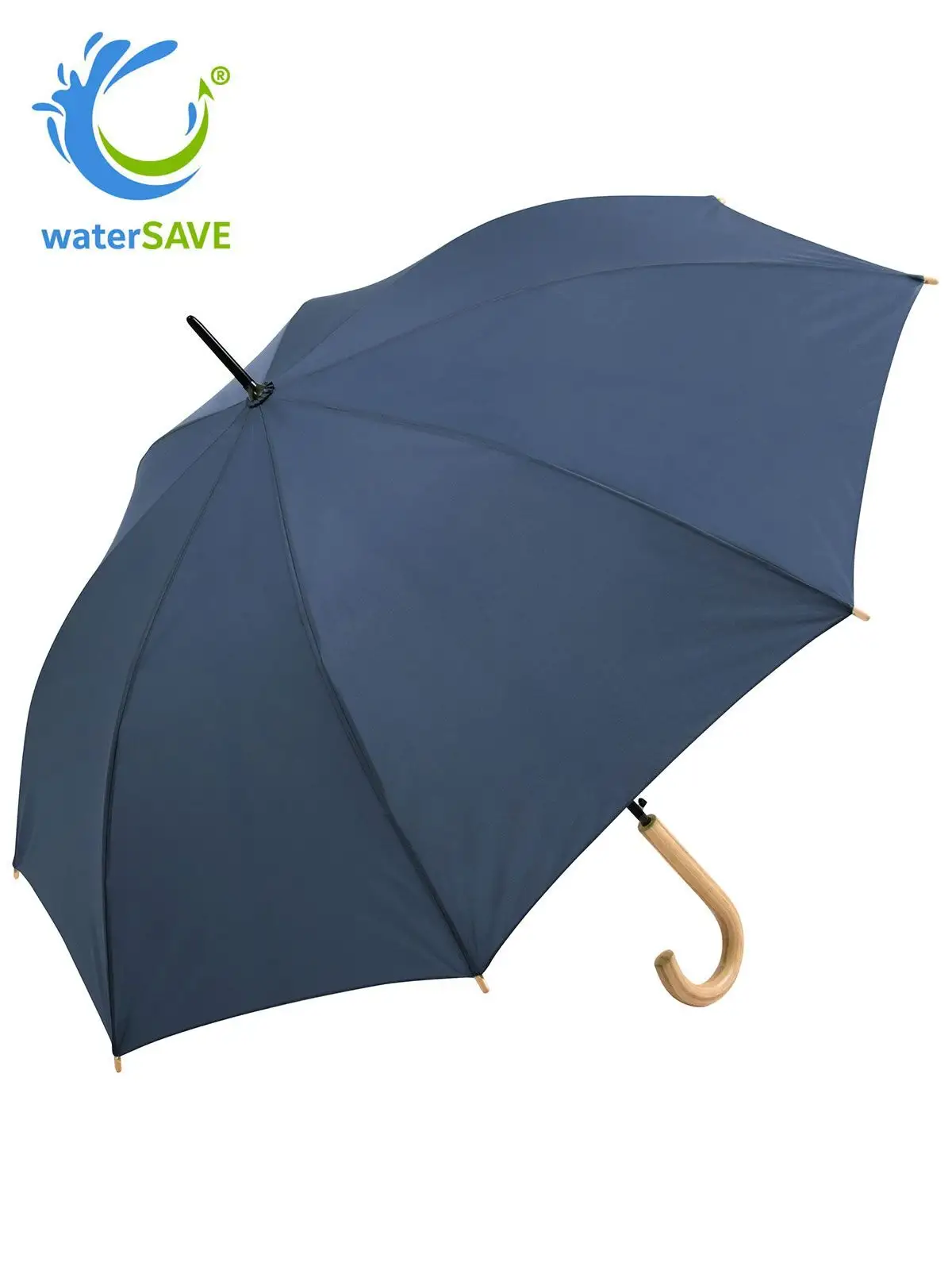 AC regular umbrella ÖkoBrella
