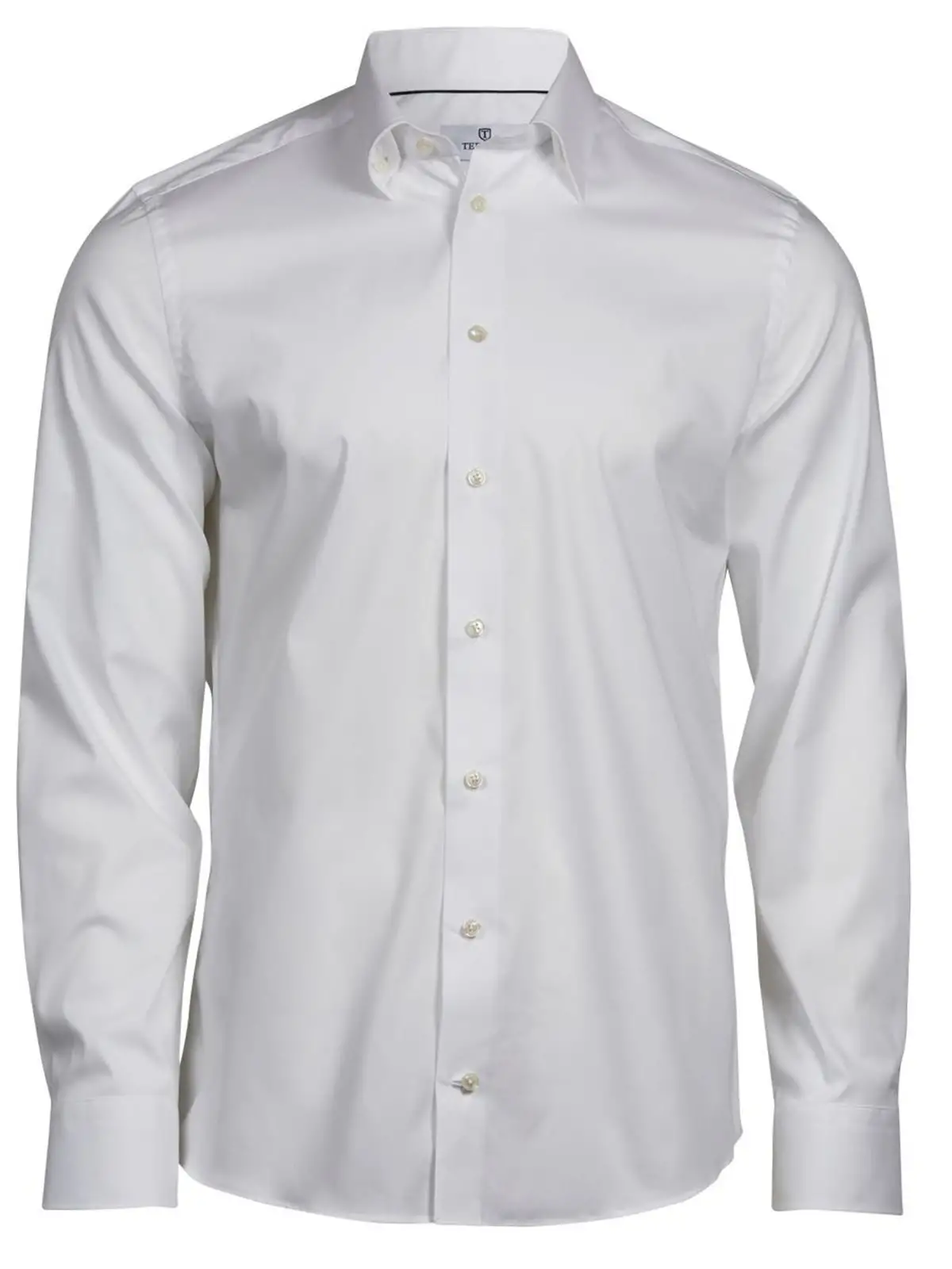 Stretch Luxury Shirt