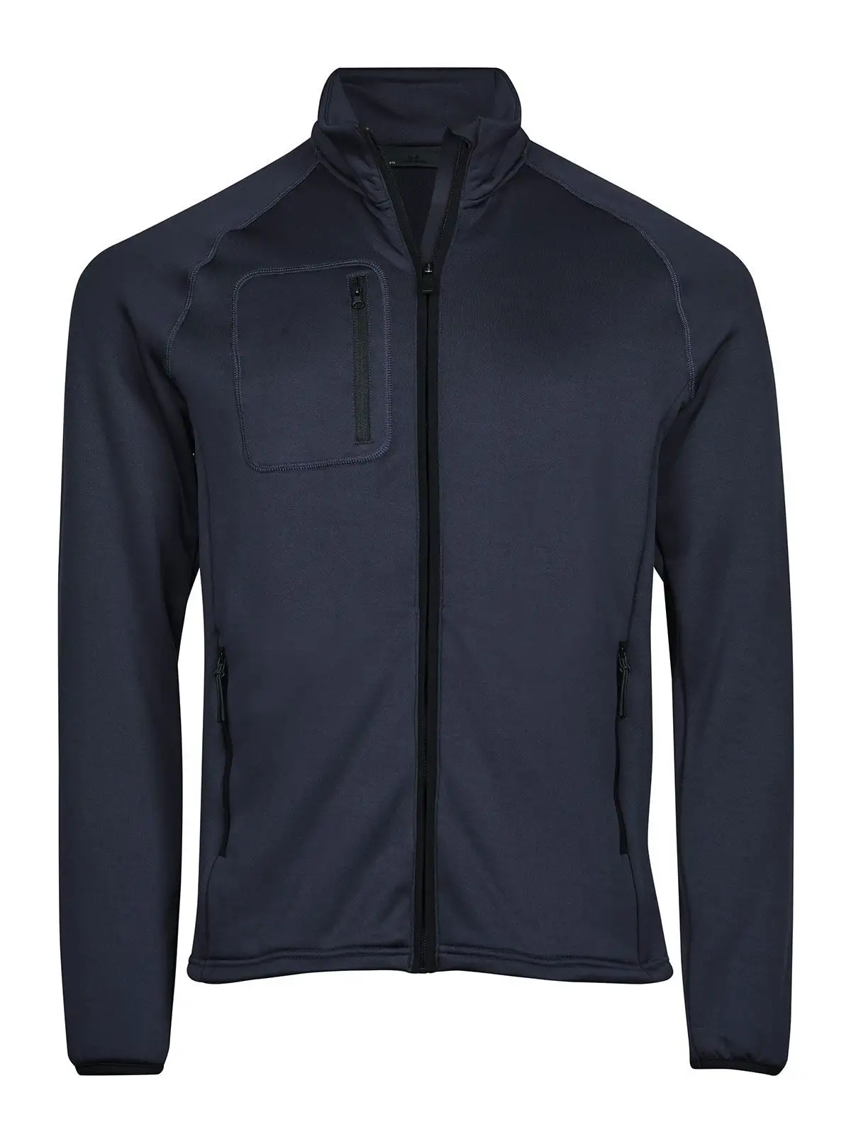Stretch Fleece