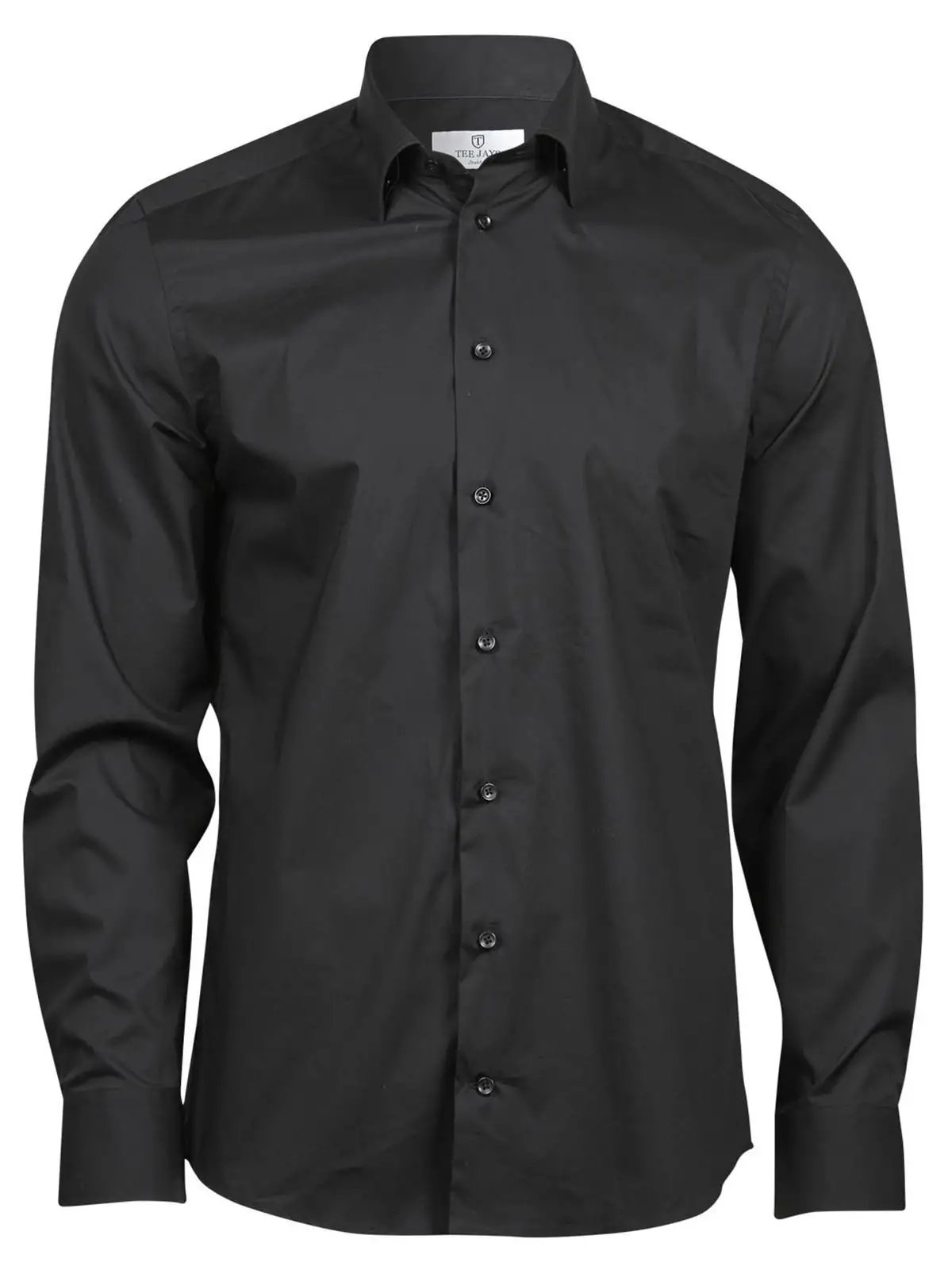 Stretch Luxury Shirt