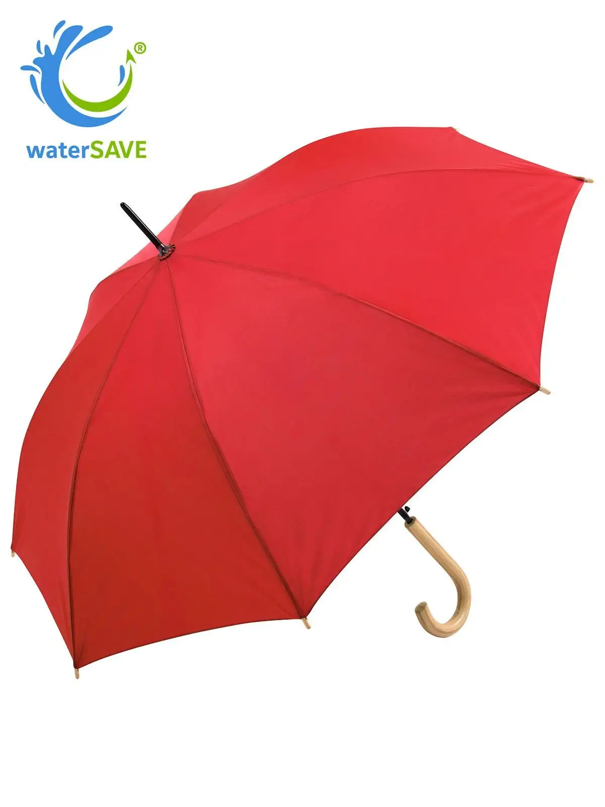 AC regular umbrella ÖkoBrella