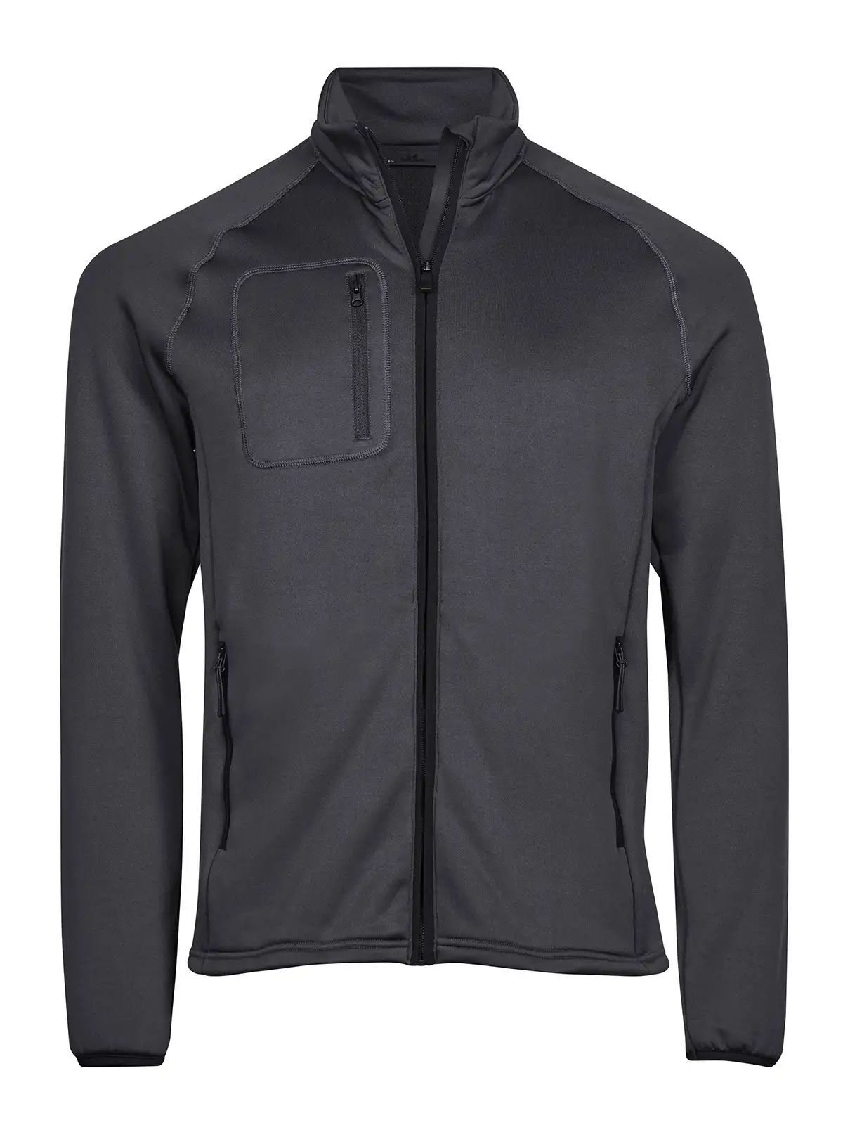 Stretch Fleece