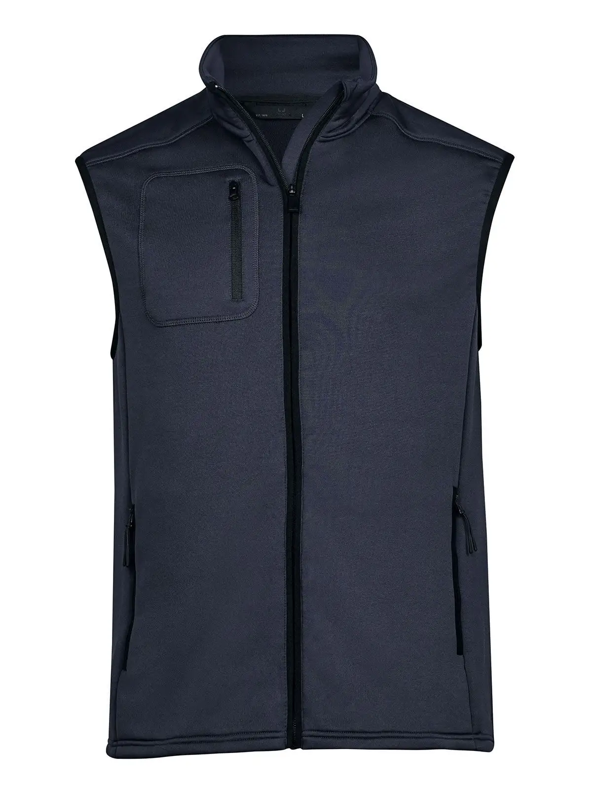 Stretch Fleece Bodywarmer