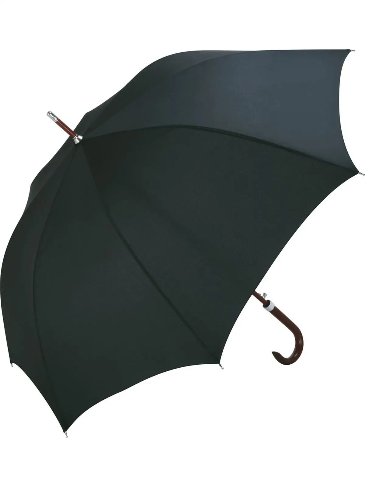 AC woodshaft golf umbrella FARE®-Collection