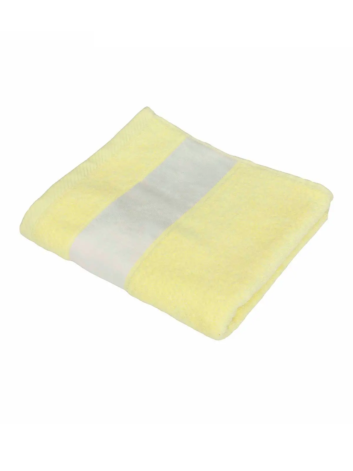 Sublimatic Towel 70X140